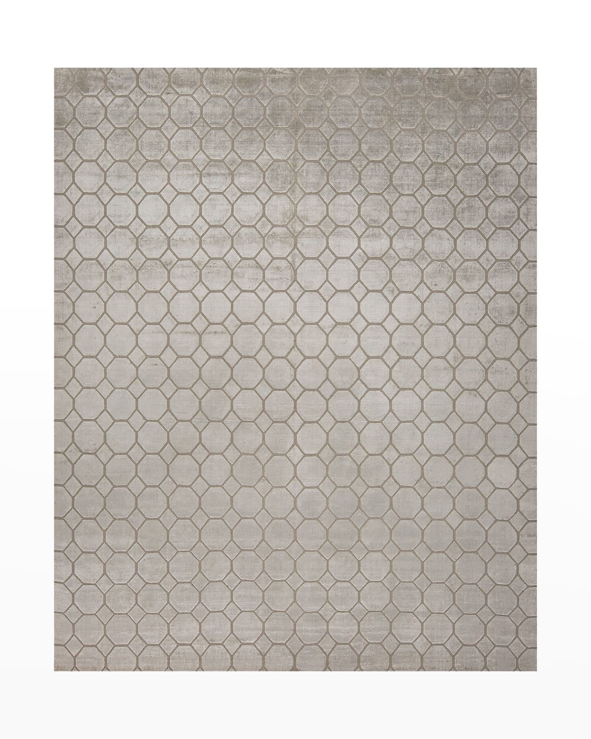 Montrose Hand-Loomed Rug, 10' x 14'