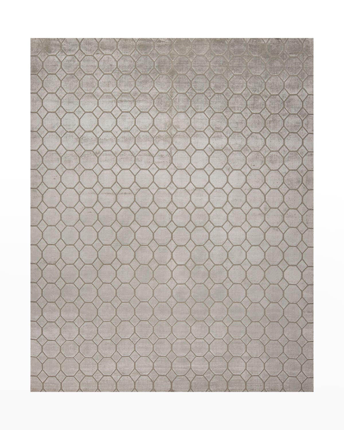 Montrose Hand-Loomed Rug, 8' x 10'