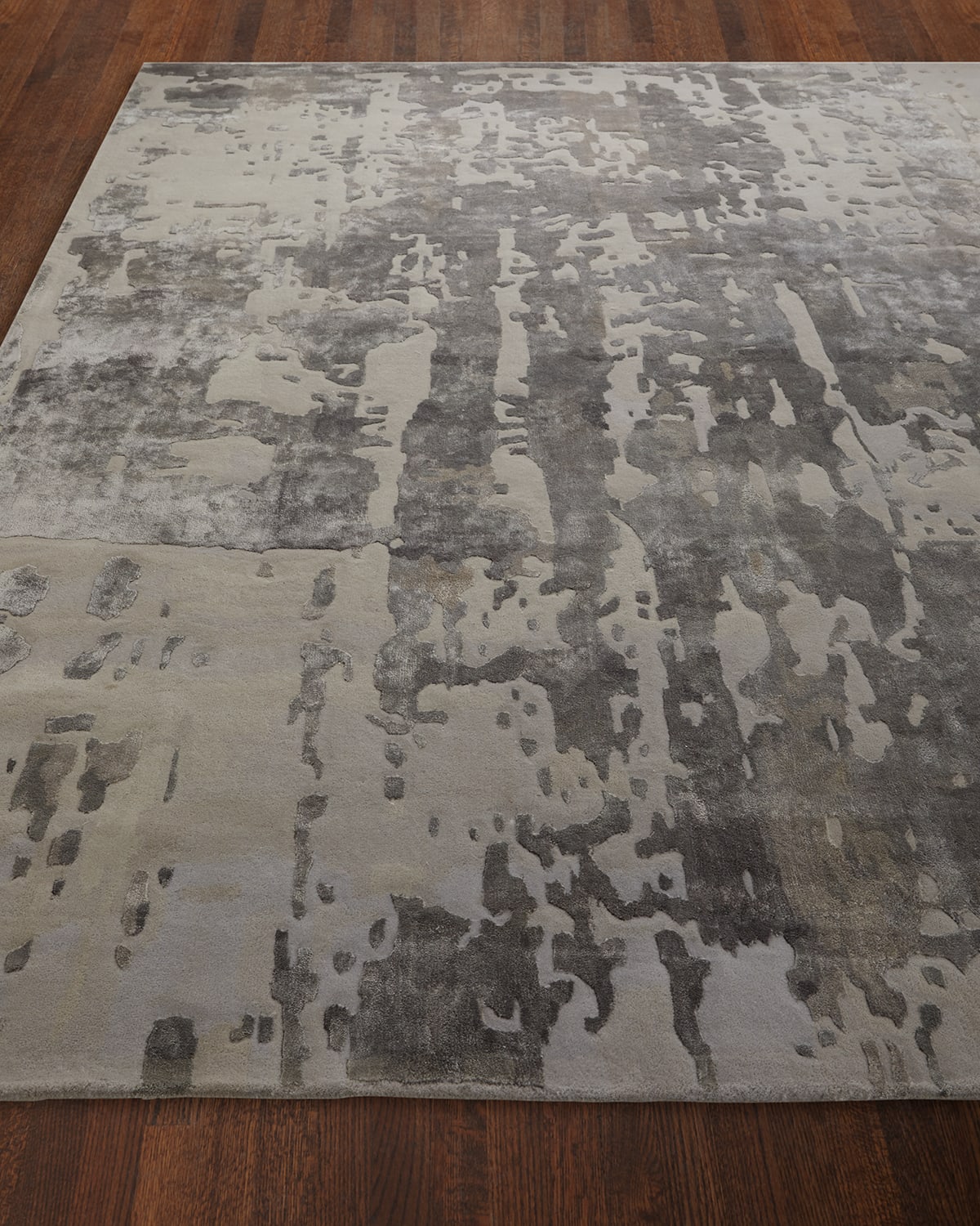 Madeline Hand-Tufted Rug, 8' x 10'