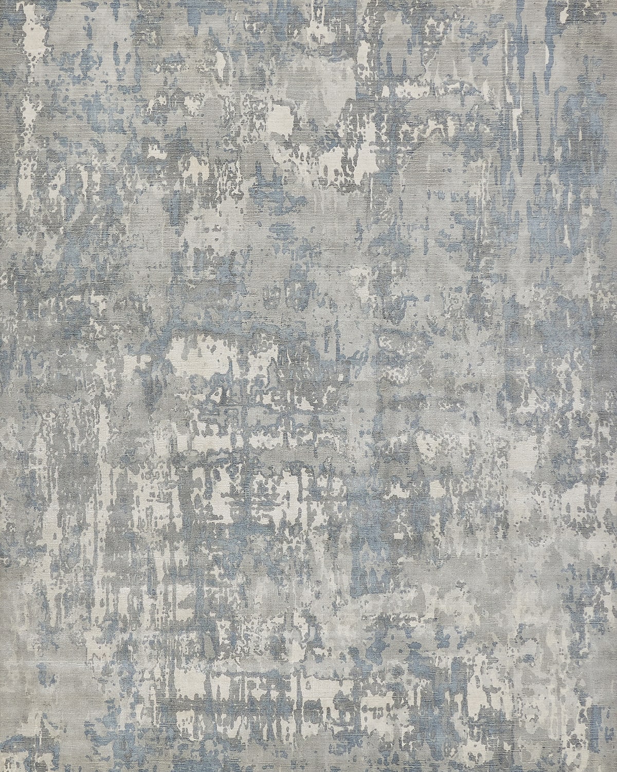 Pismo Hand-Loomed Rug, 5' x 8'