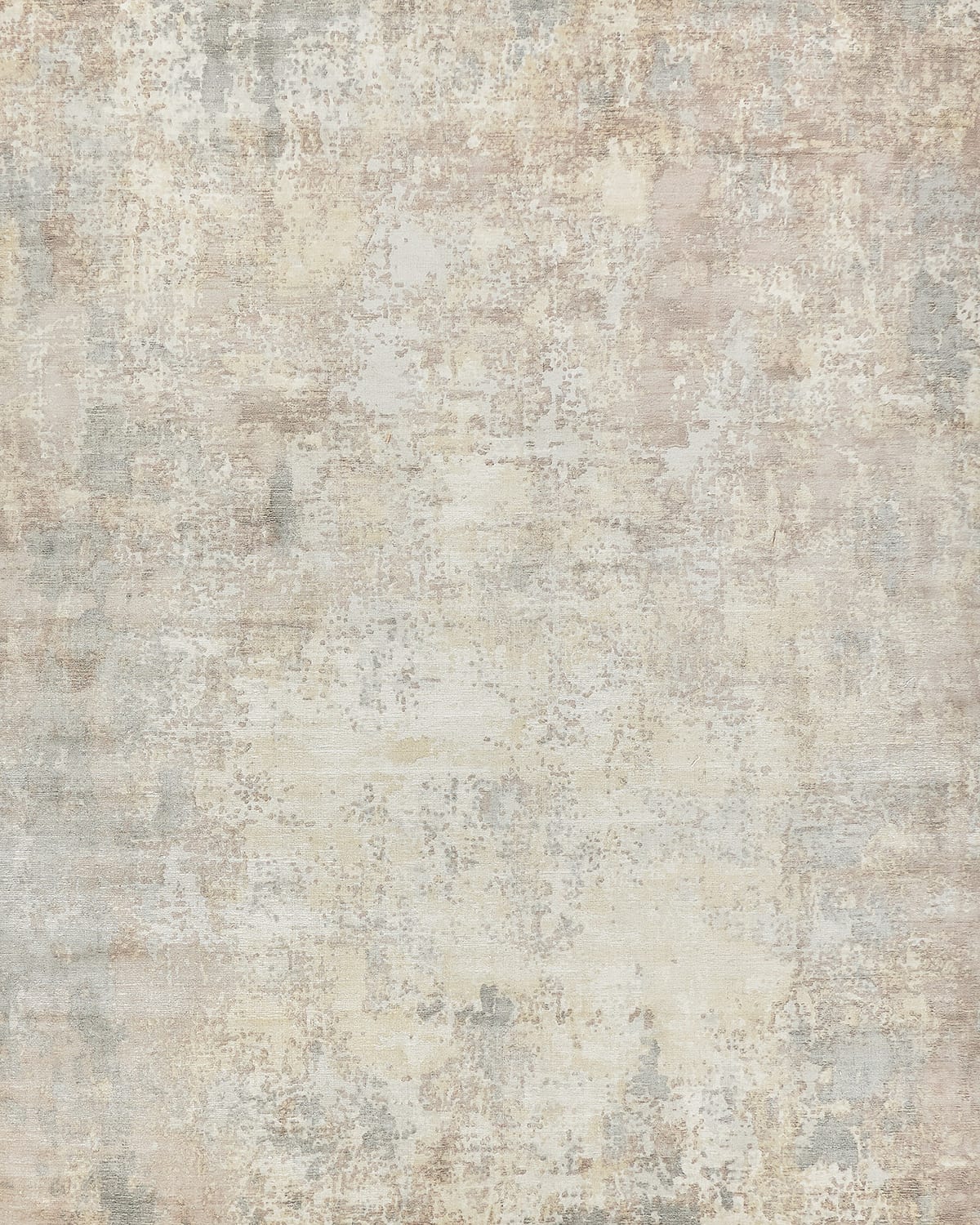 Pismo Hand-Loomed Rug, 9' x 12'