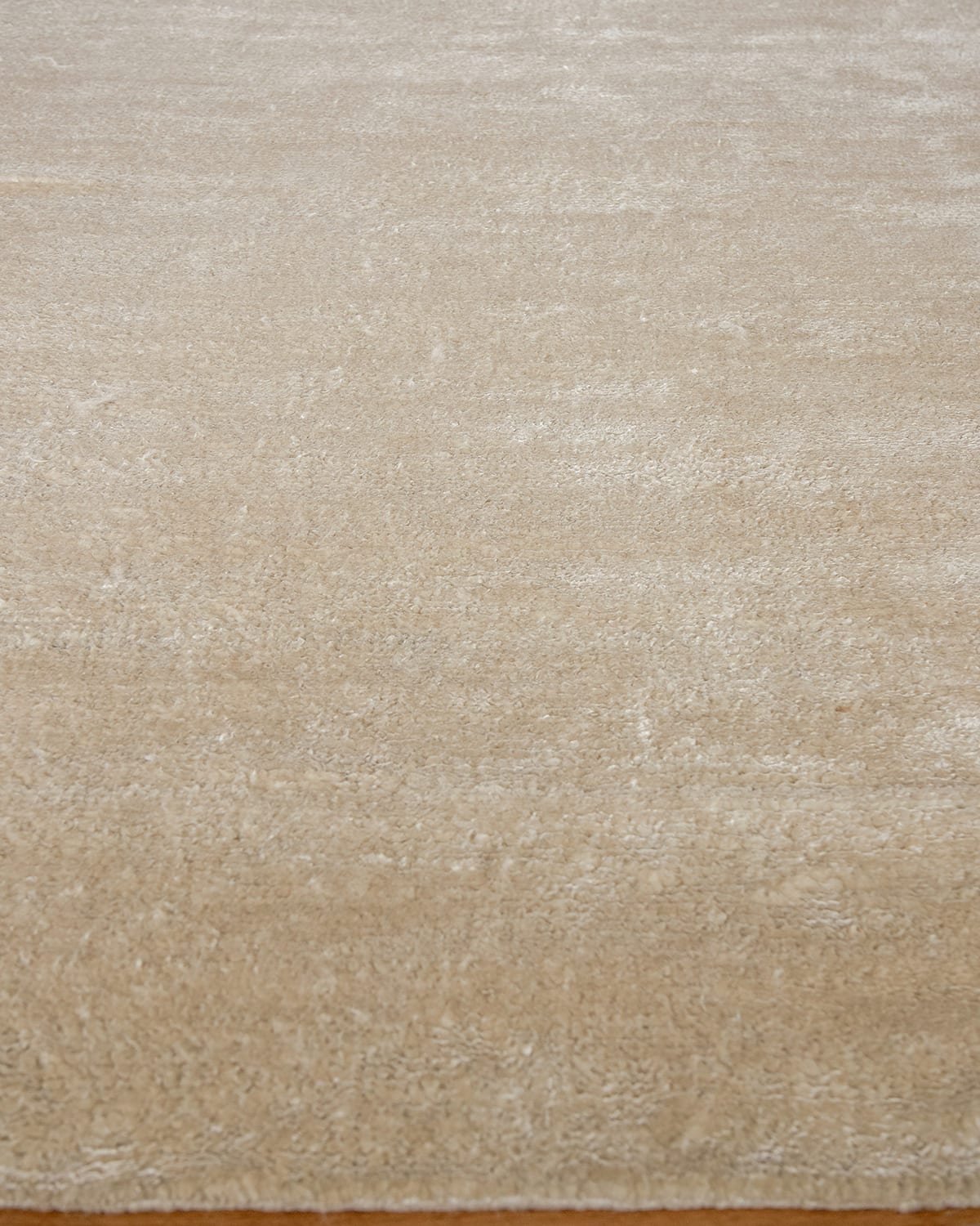 Lucia Hand-Knotted Rug, 10' x 14'