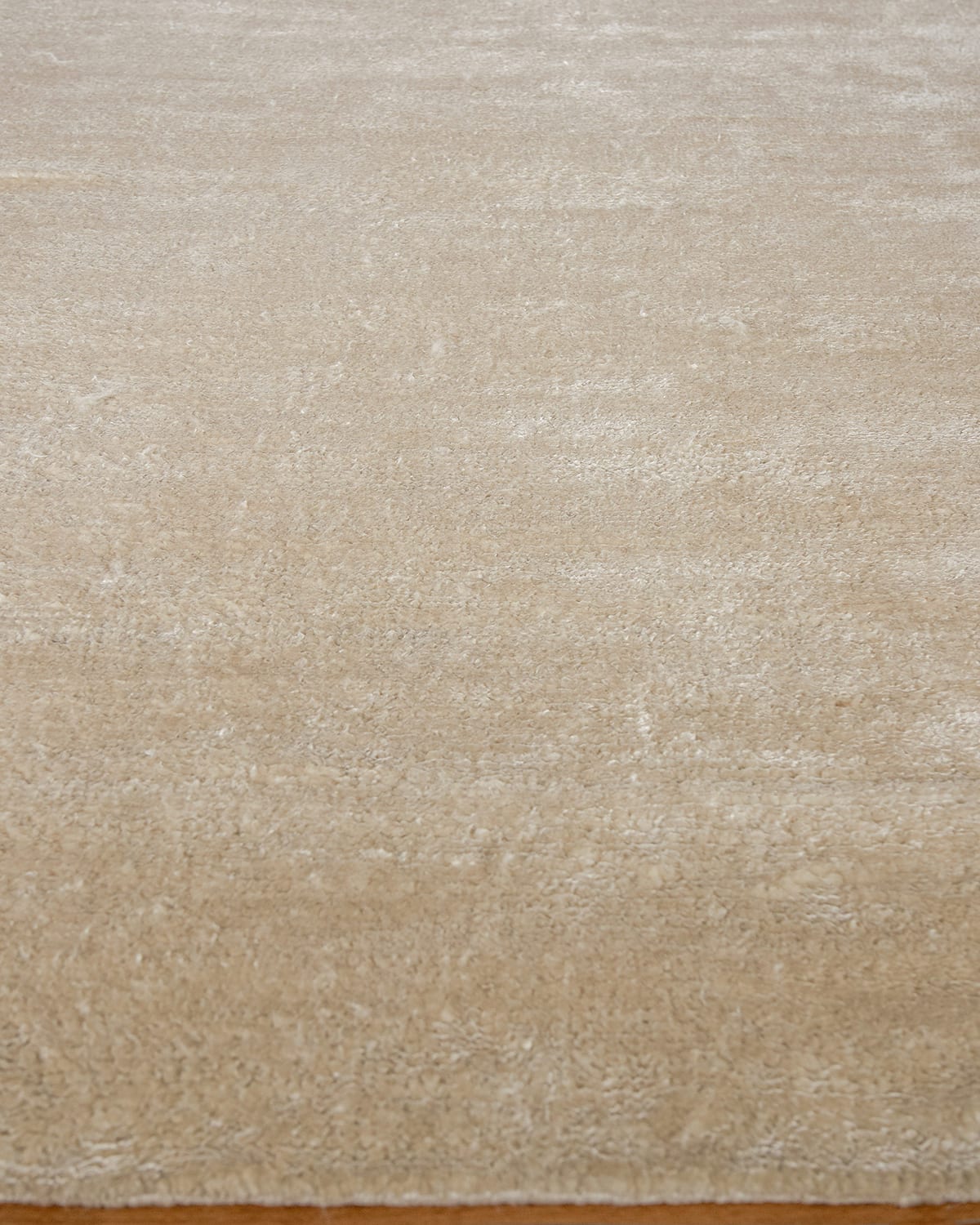 Lucia Hand-Knotted Rug, 8' x 10'