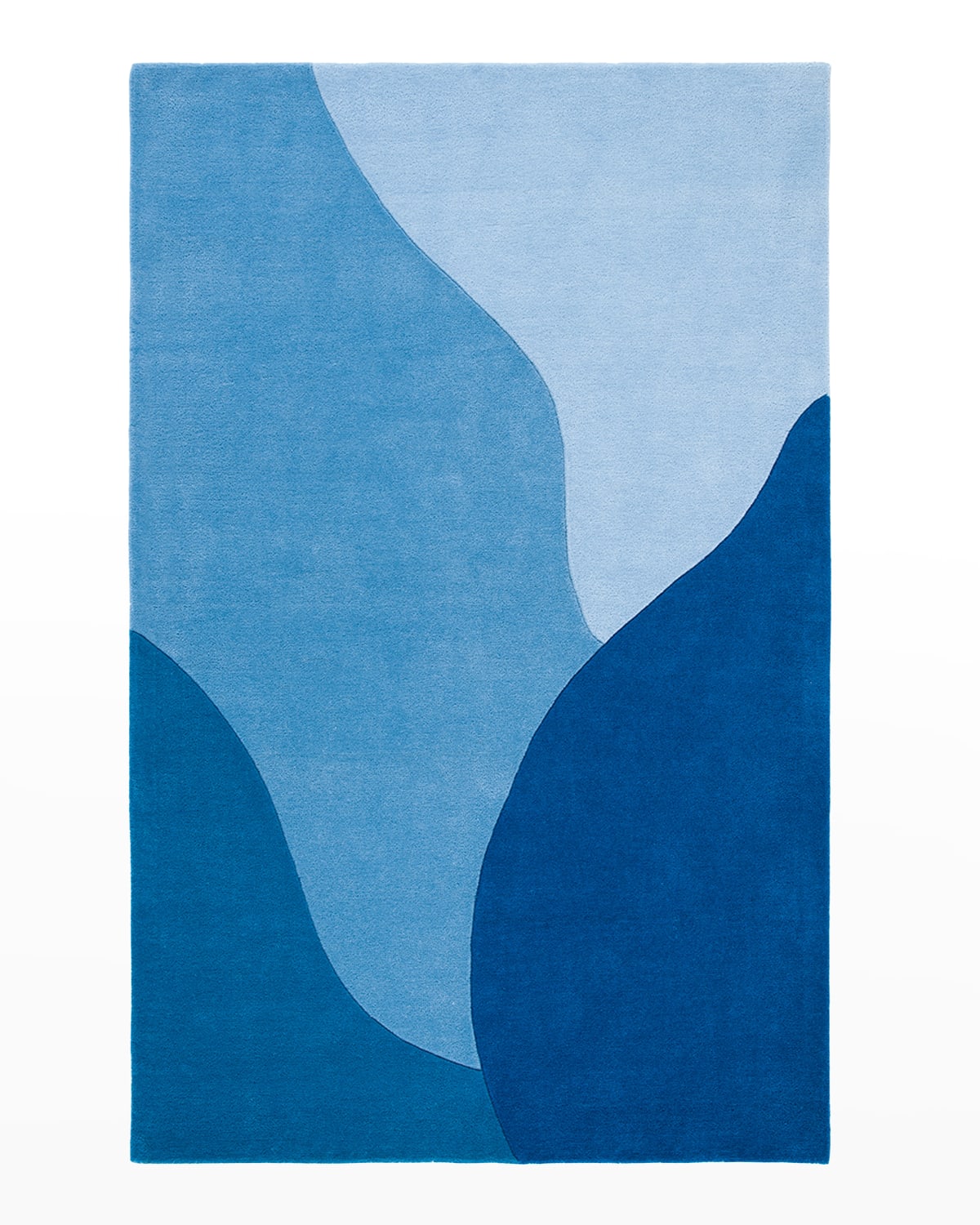 Kai Hand-Tufted Rug, 10' x 14'