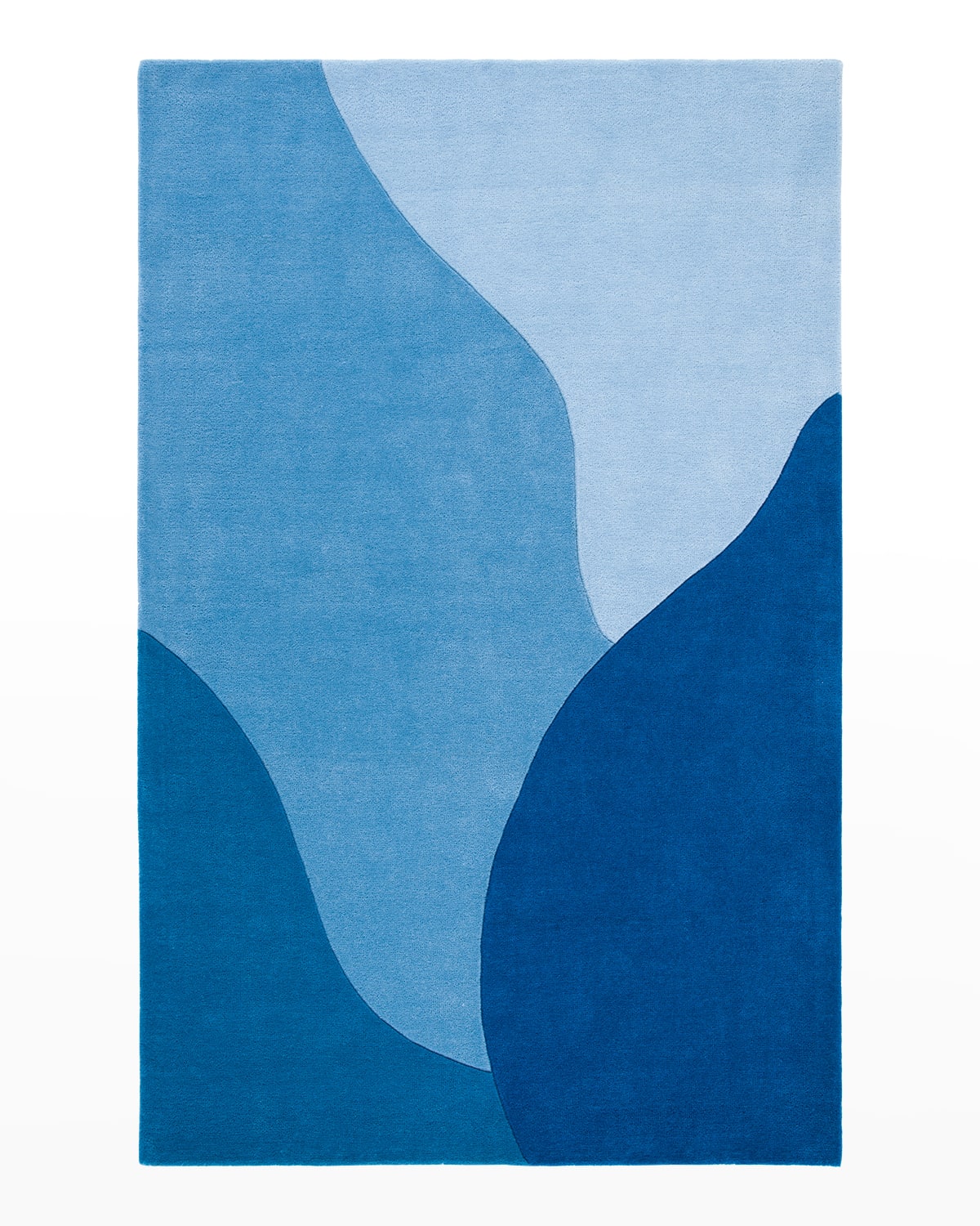 Kai Hand-Tufted Rug, 9' x 12'