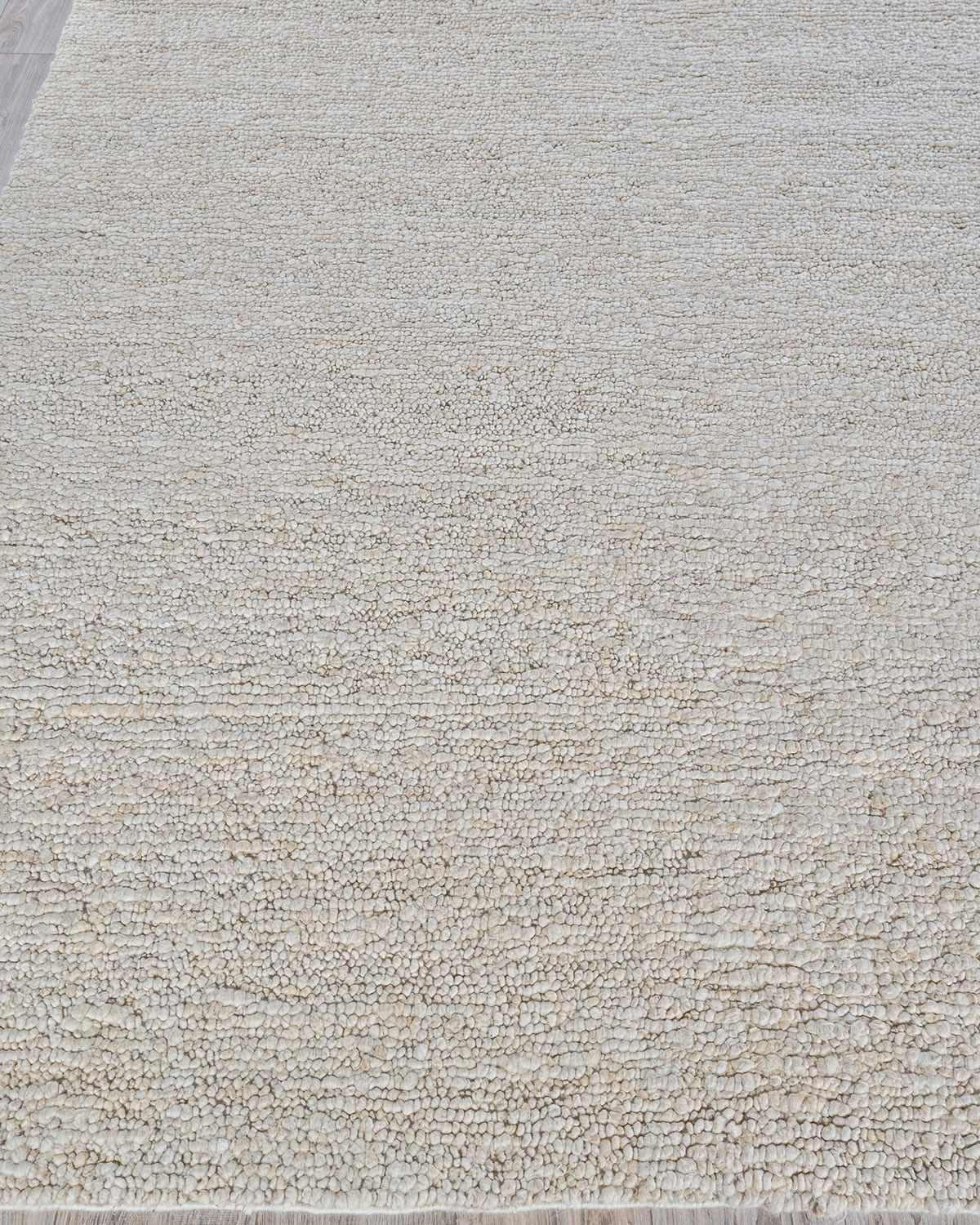 Asheville Hand-Loomed Rug, 10' x 14'