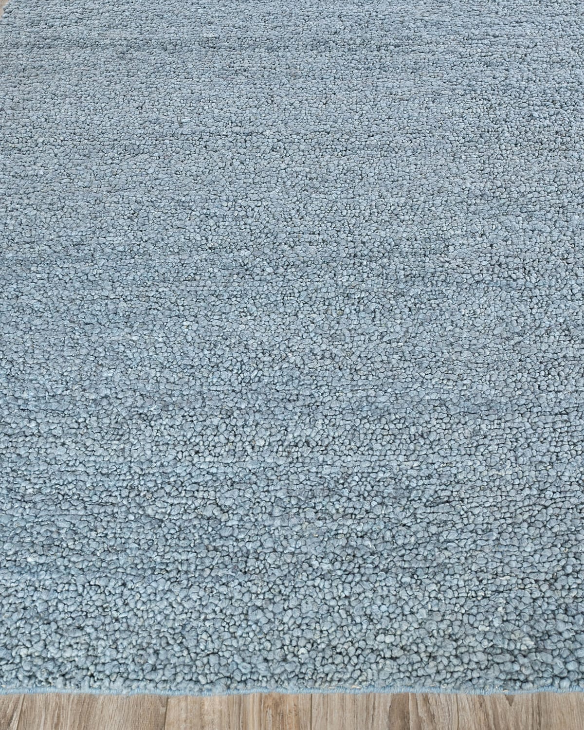 Asheville Hand-Loomed Rug, 10' x 14'