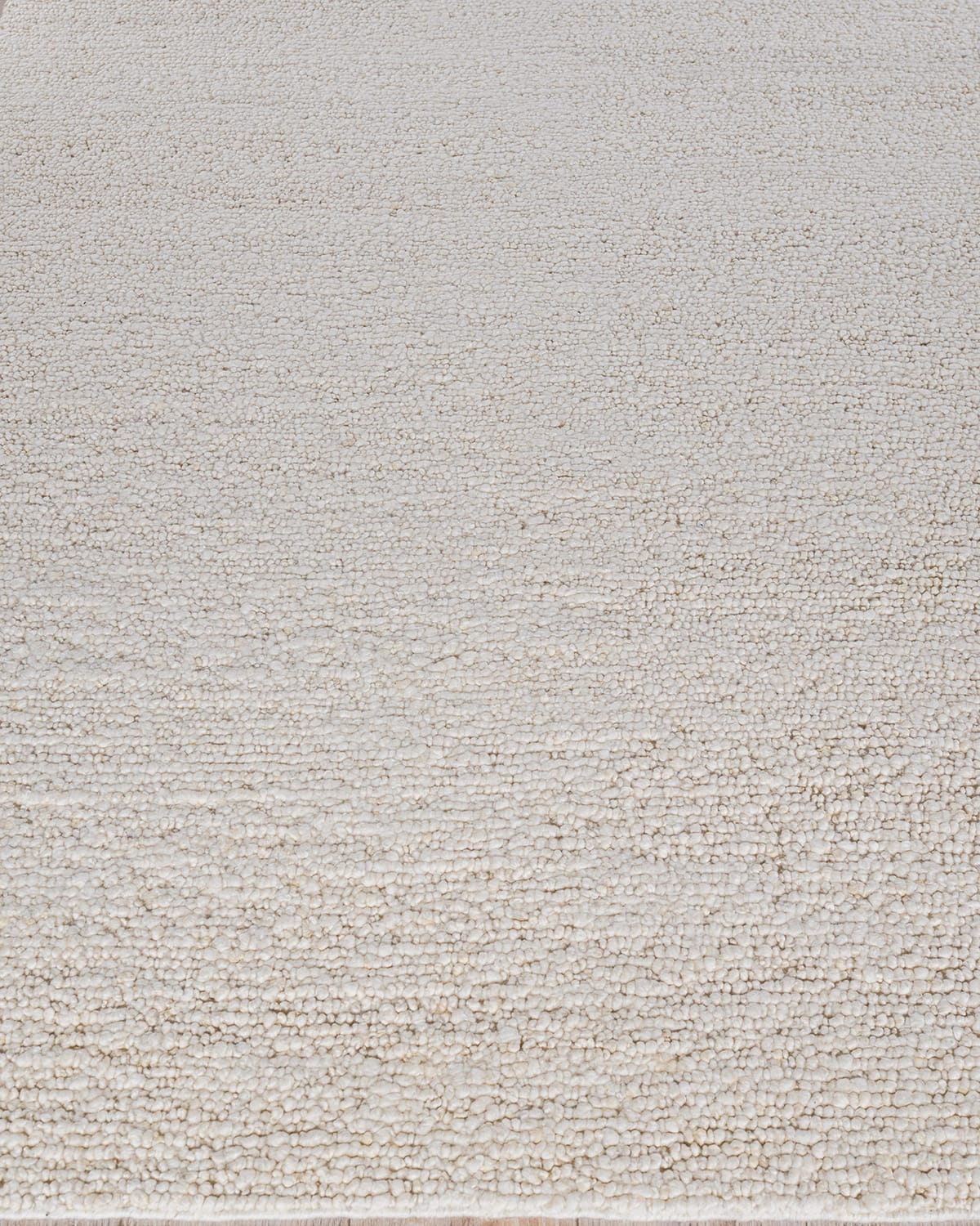 Asheville Hand-Loomed Rug, 6' x 9'