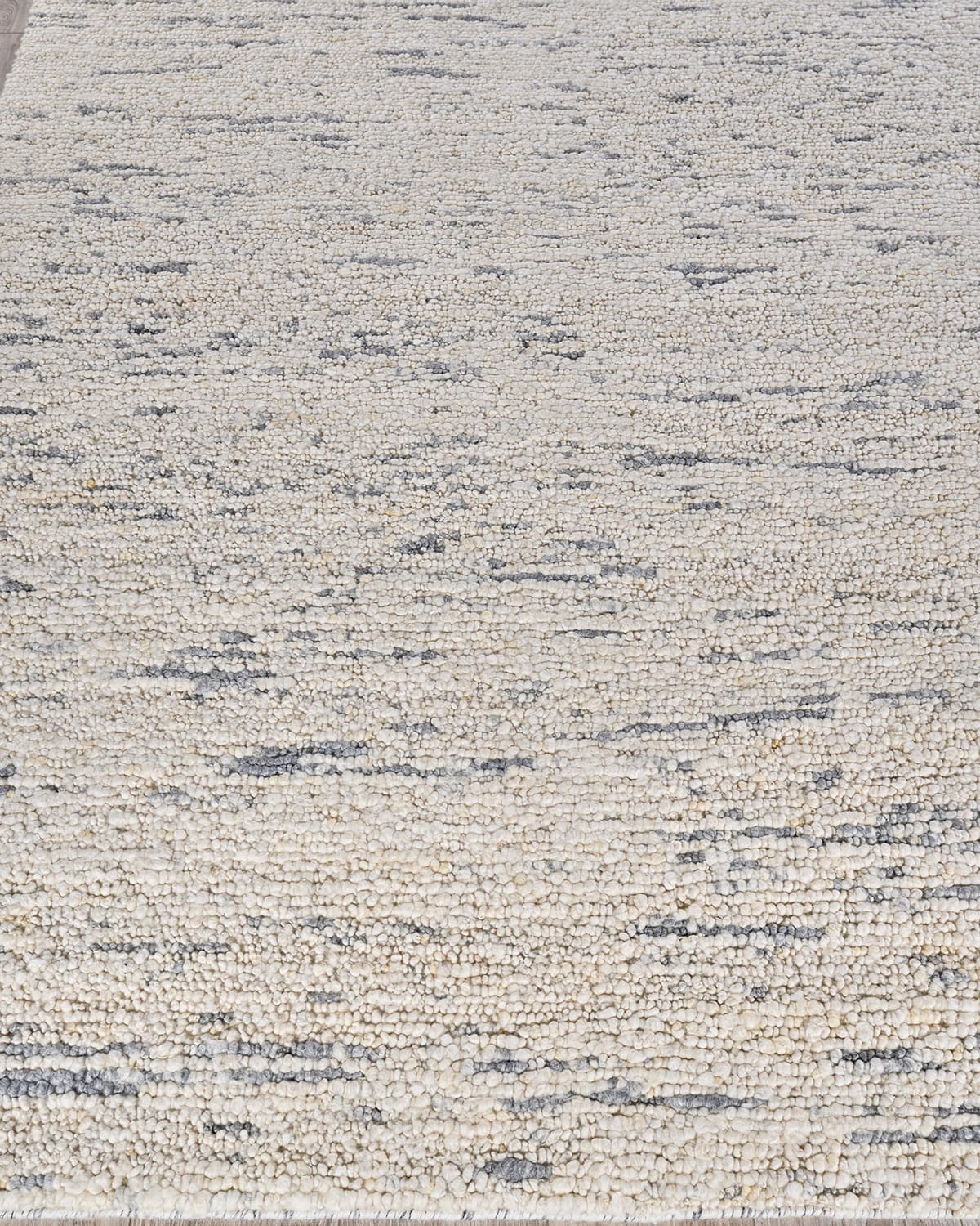 Asheville Hand-Loomed Rug, 8' x 10'