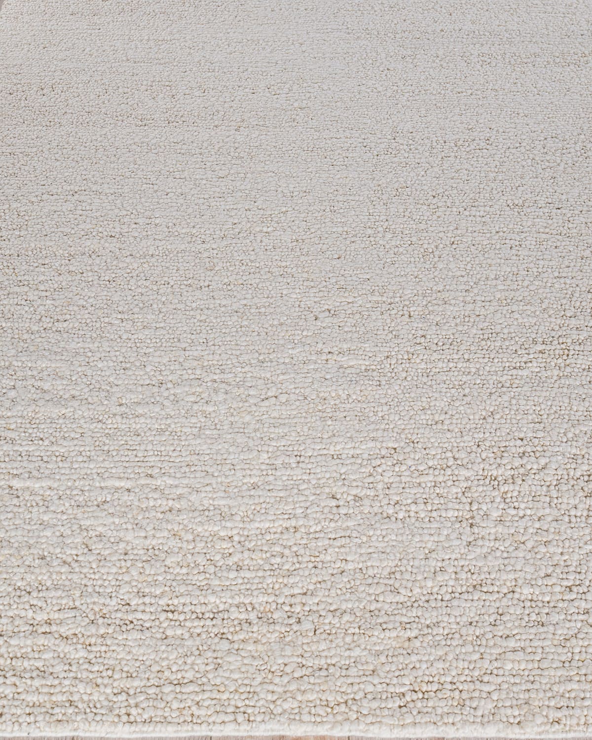 Asheville Hand-Loomed Rug, 8' x 10'