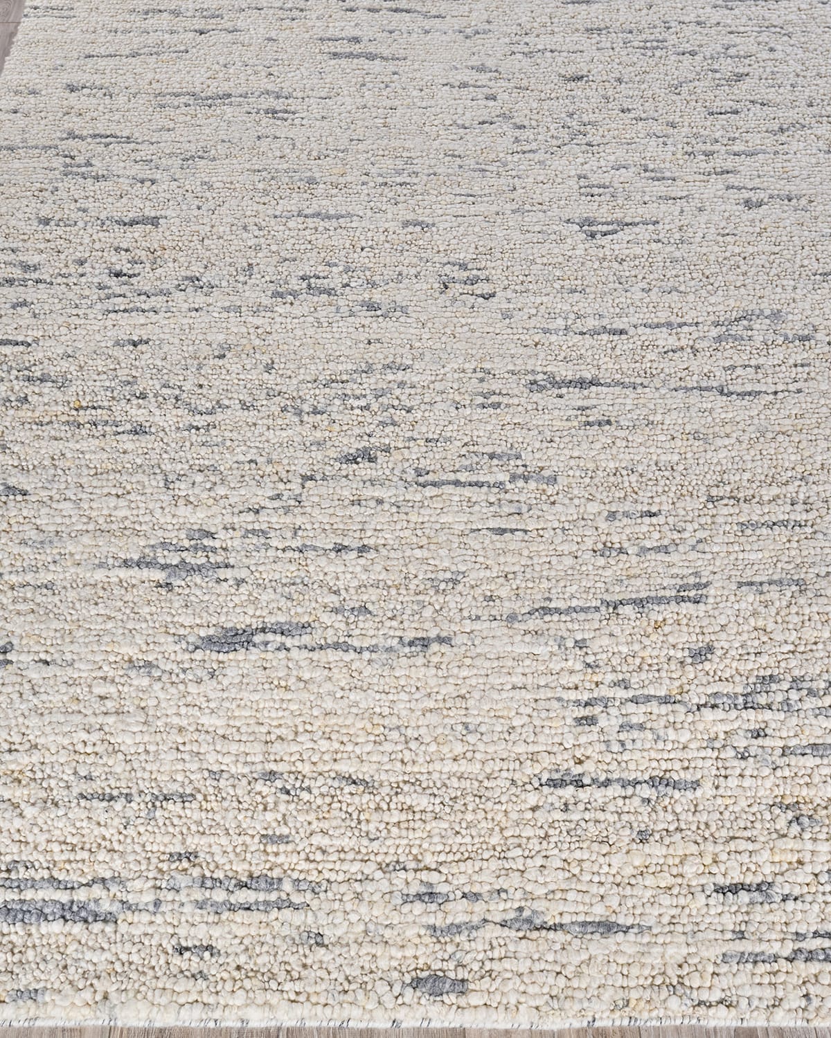 Asheville Hand-Loomed Rug, 9' x 12'