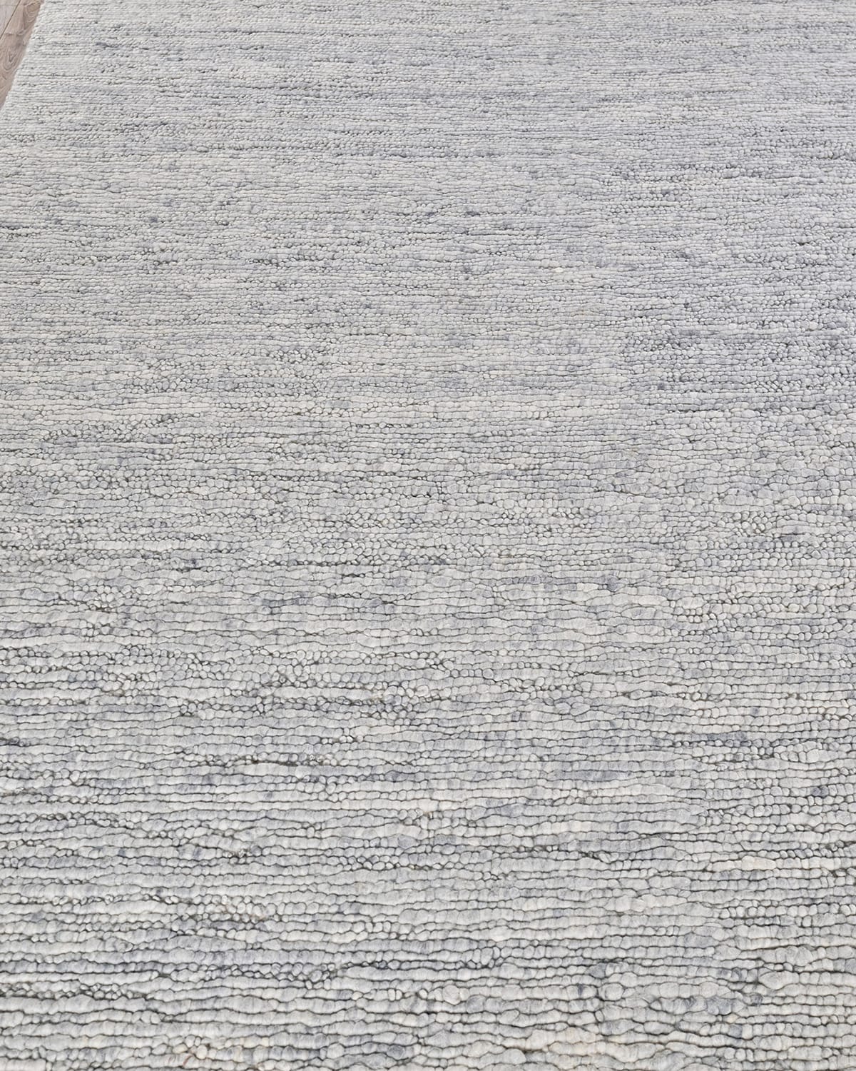 Asheville Hand-Loomed Rug, 9' x 12'