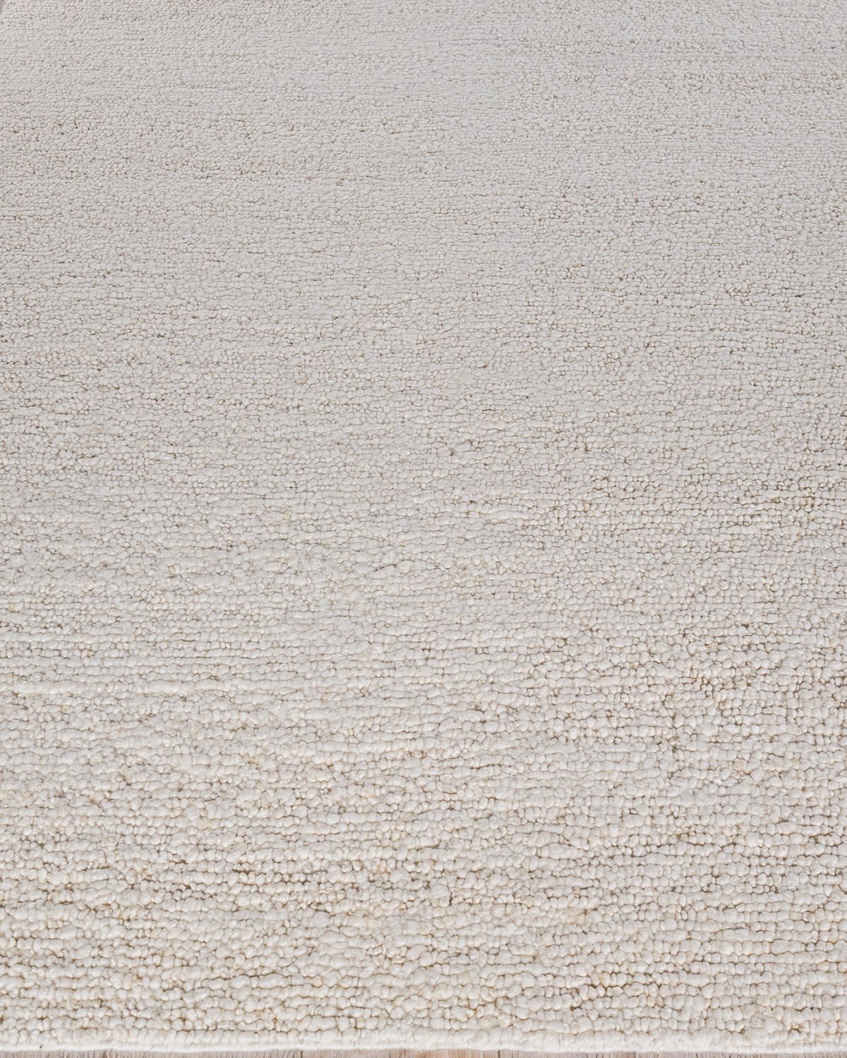 Asheville Hand-Loomed Rug, 9' x 12'