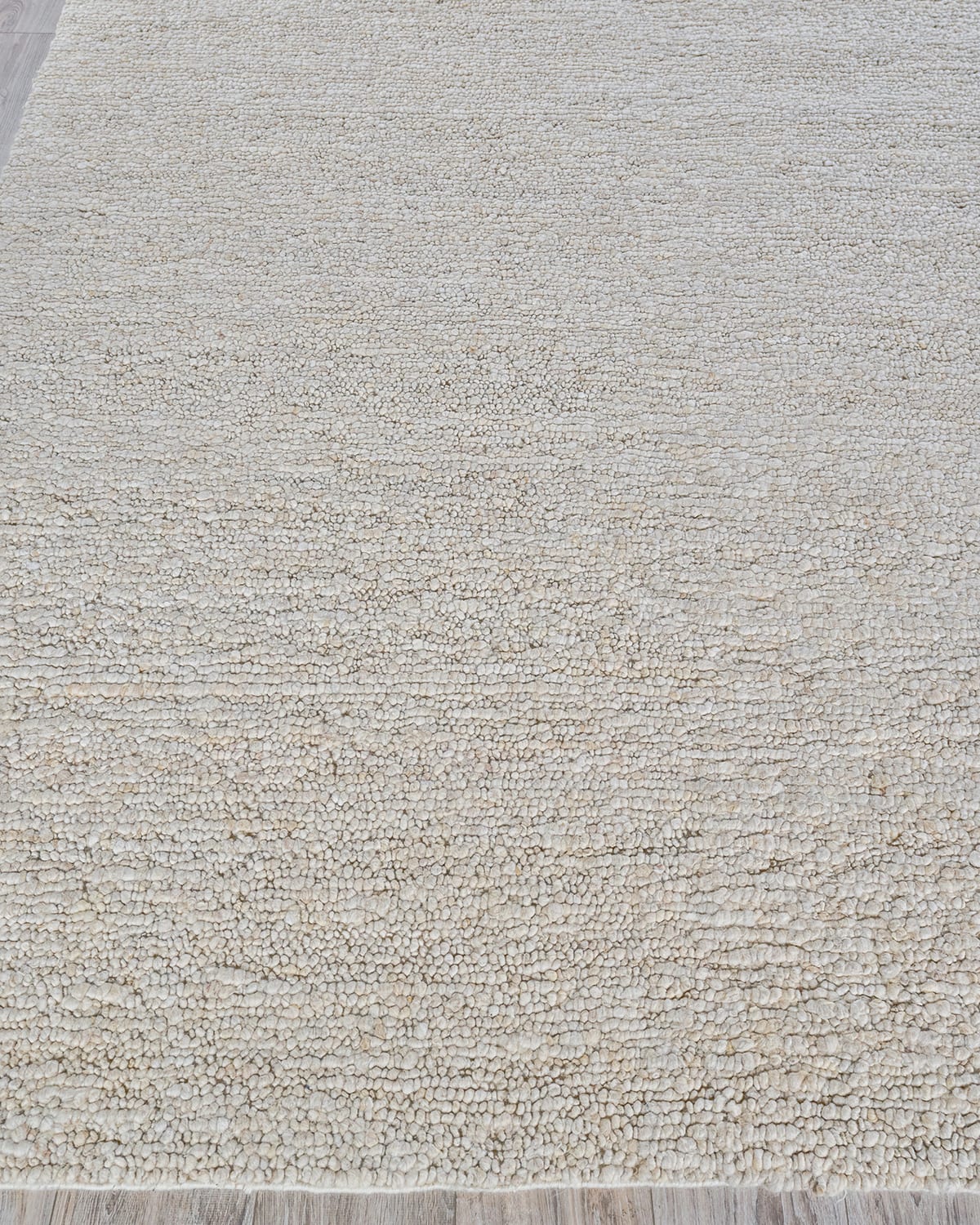 Asheville Hand-Loomed Rug, 9' x 12'