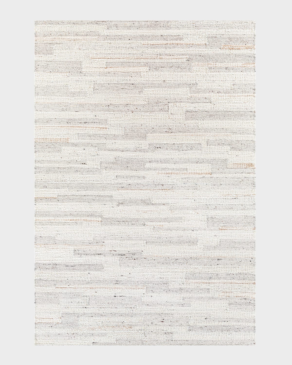 Seviletta Hand-Woven Rug, 8' x 10'