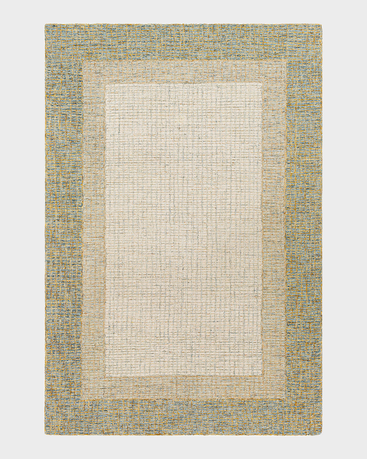 Calloway Hand-Tufted Rug, 10' x 14'