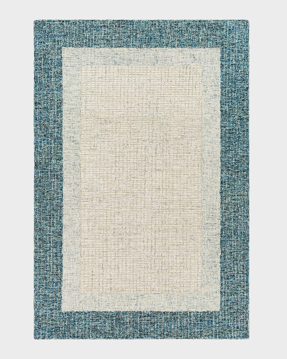 Calloway Hand-Tufted Rug, 10' x 14'