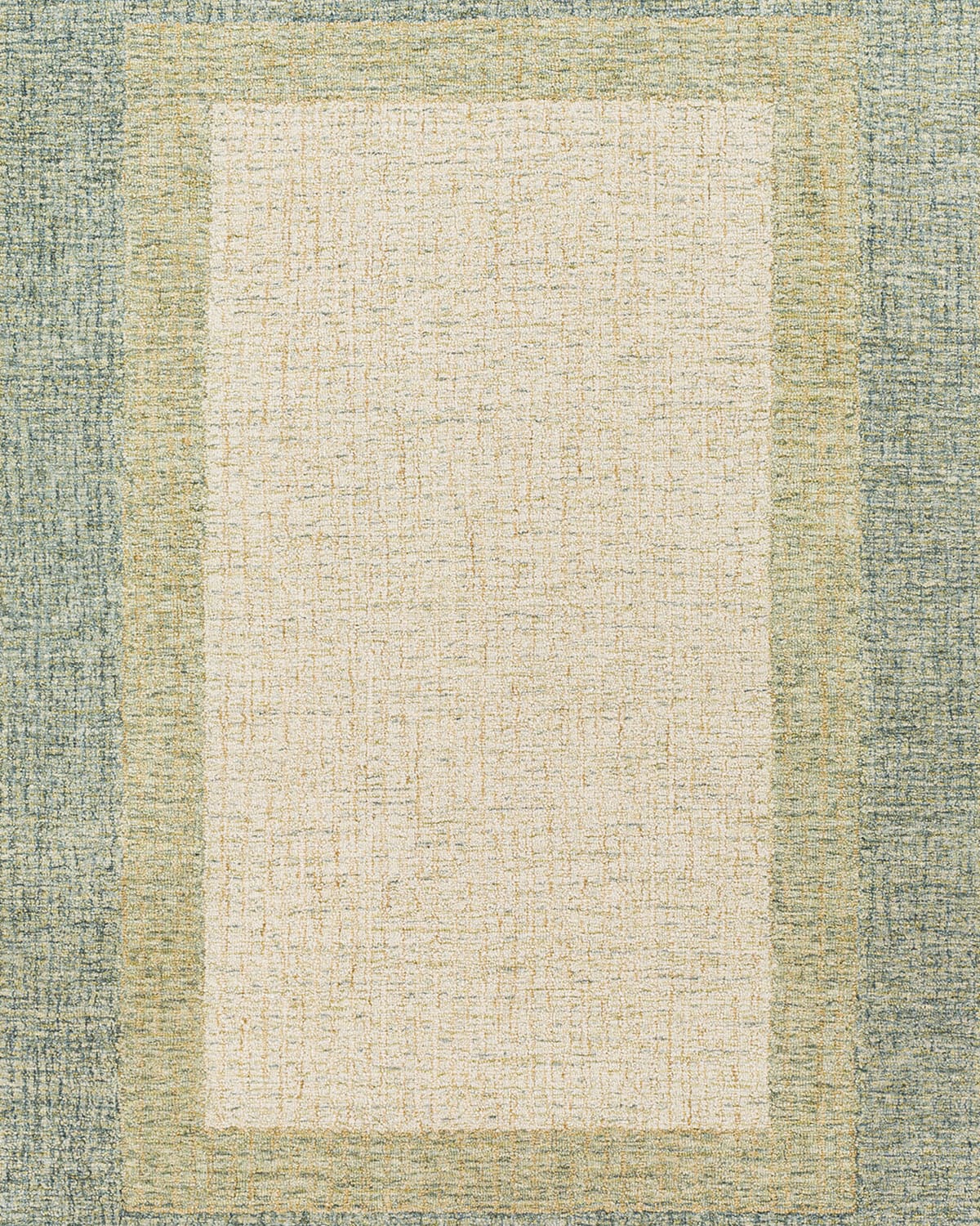 Calloway Hand-Tufted Rug, 6' x 9'