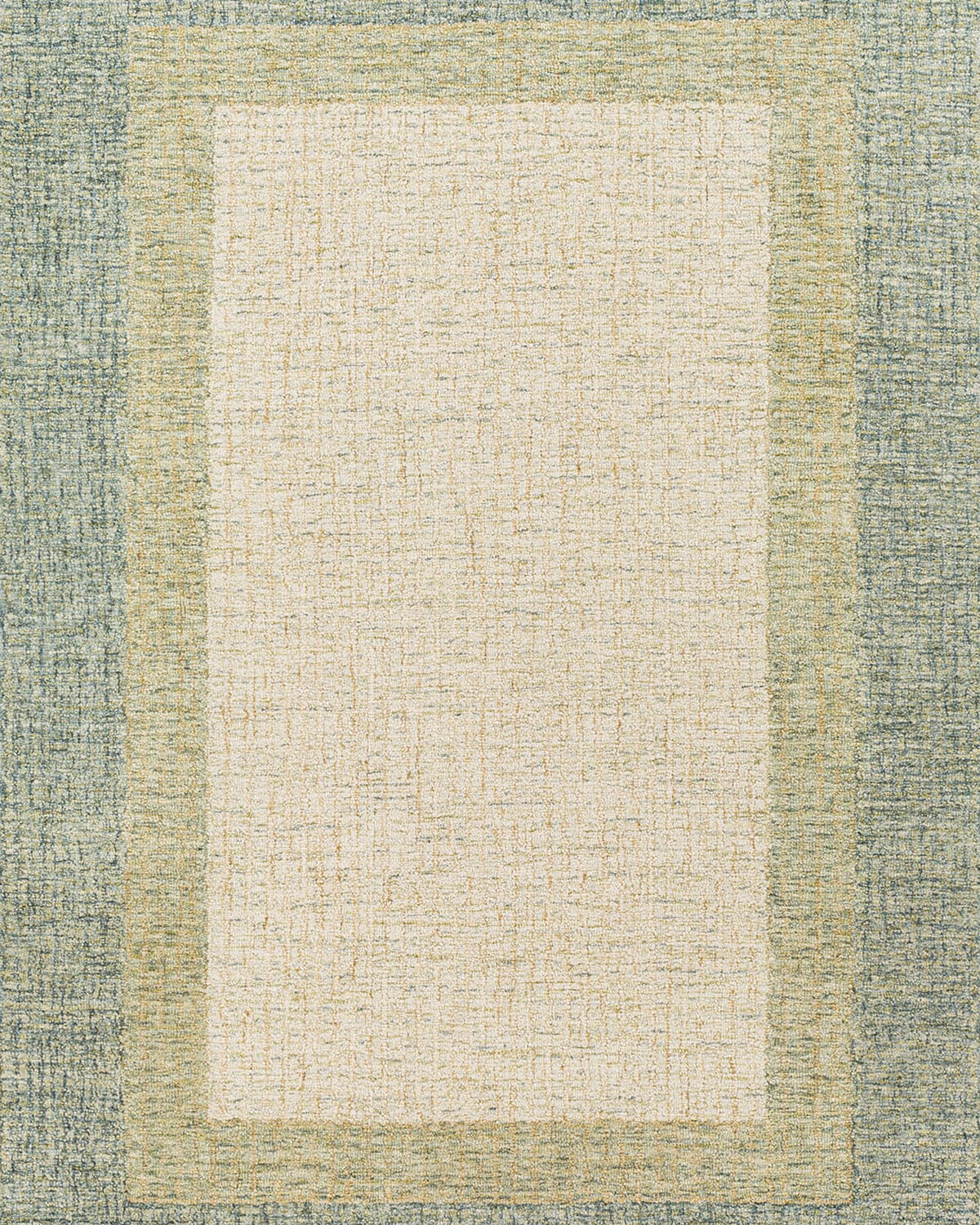 Calloway Hand-Tufted Rug, 8' x 10'