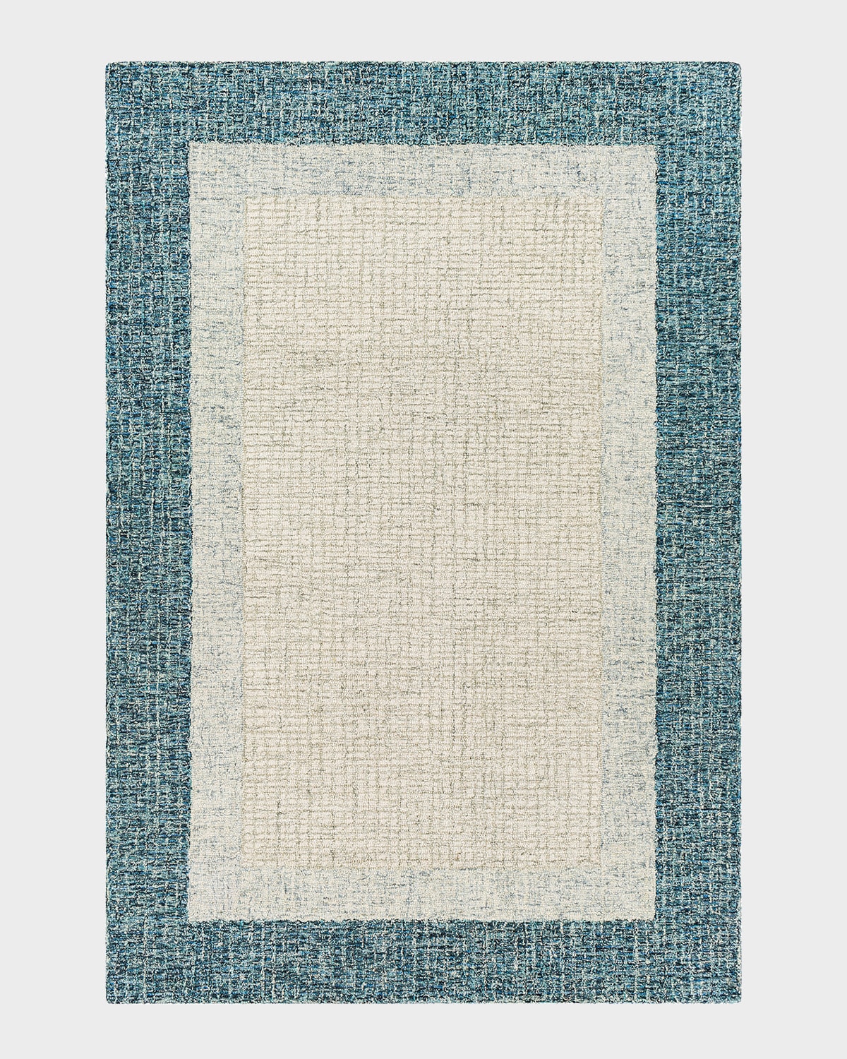 Calloway Hand-Tufted Rug, 8' x 10'