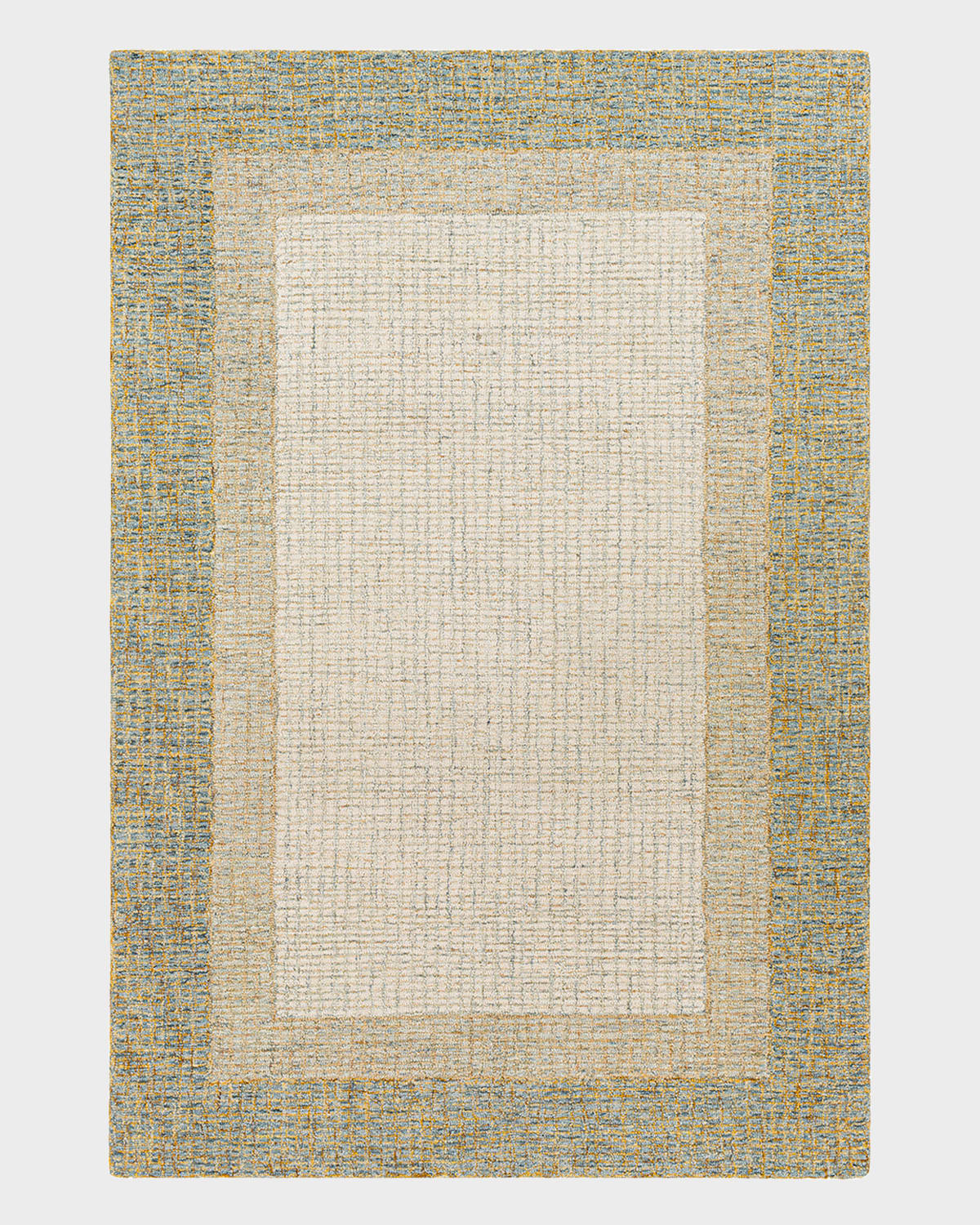 Calloway Hand-Tufted Rug, 9' x 12'