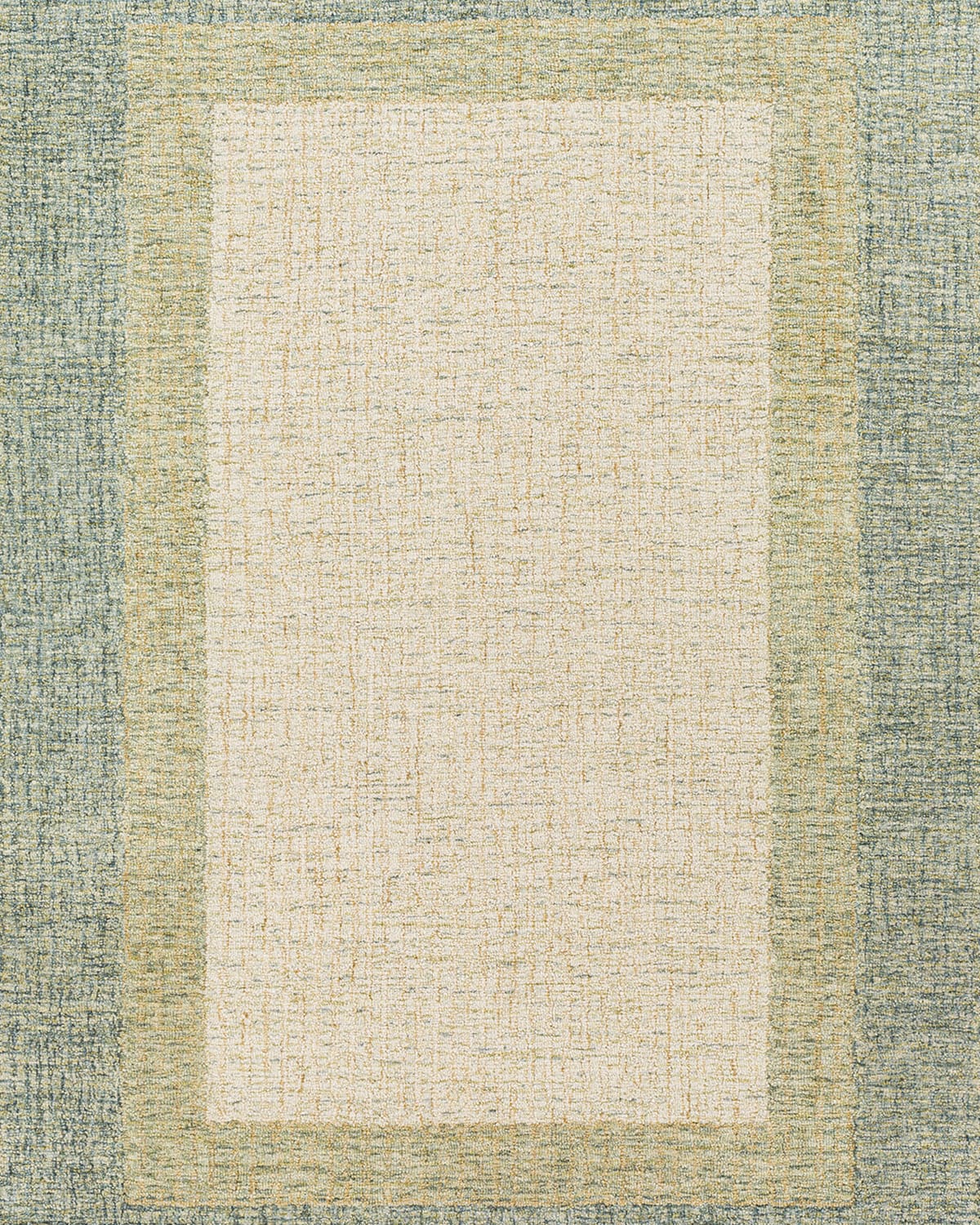 Calloway Hand-Tufted Rug, 9' x 12'