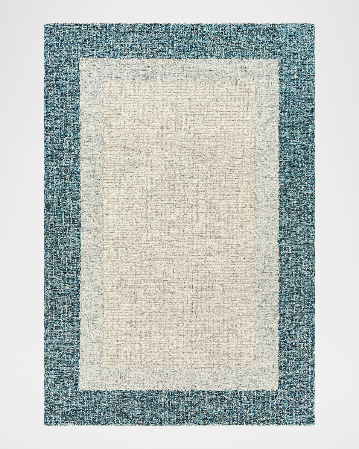 Calloway Hand-Tufted Rug, 9' x 12'