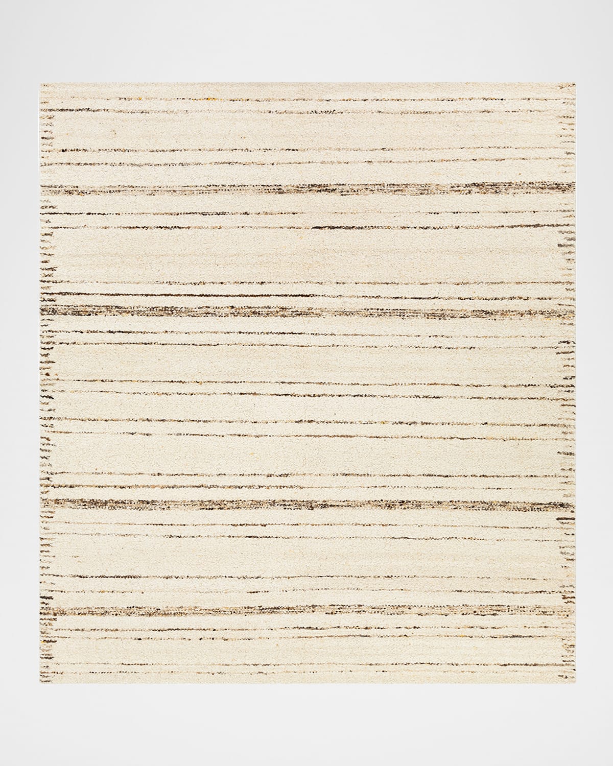 Banderas Hand-Woven Rug, 8' x 10'