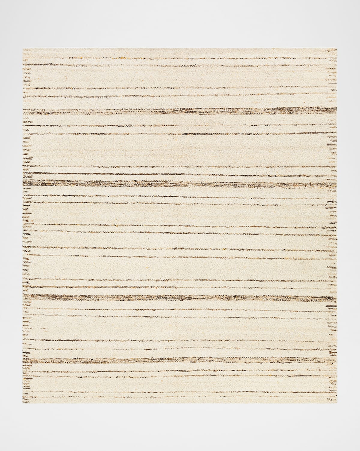 Banderas Hand-Woven Rug, 9' x 12'