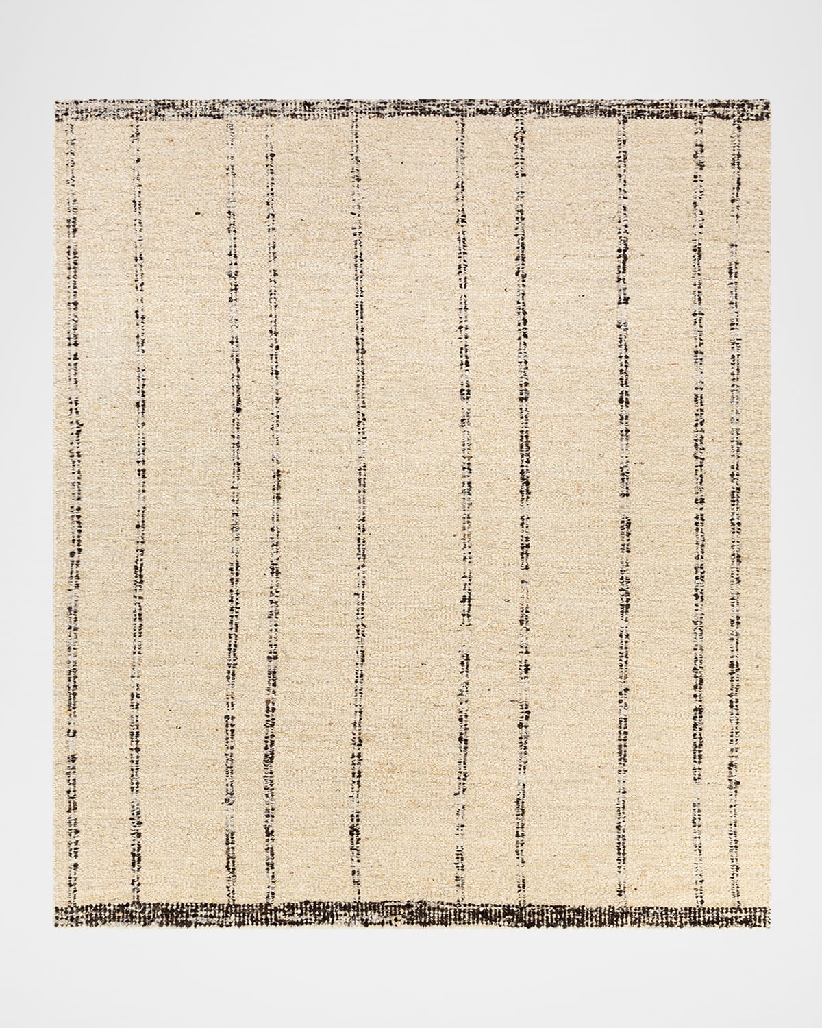 Balboa Hand-Woven Rug, 10' x 14'