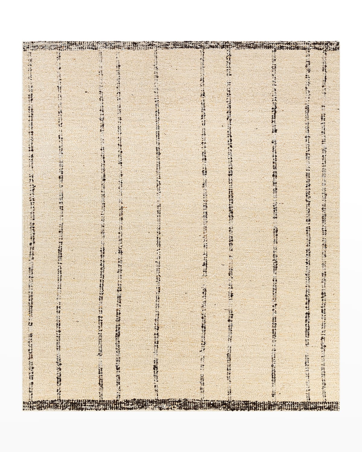 Balboa Hand-Woven Rug, 8' x 10'