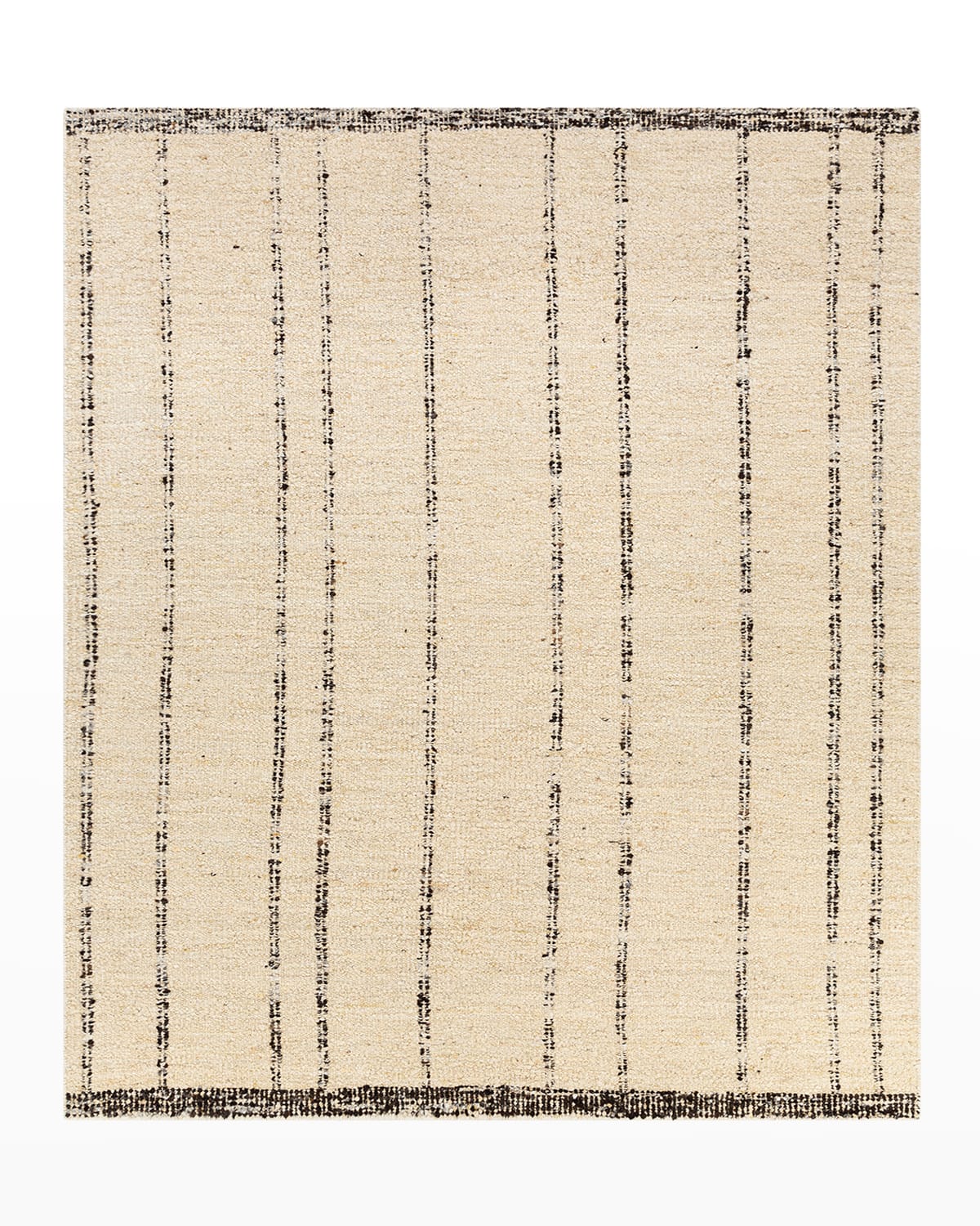 Balboa Hand-Woven Rug, 9' x 12'