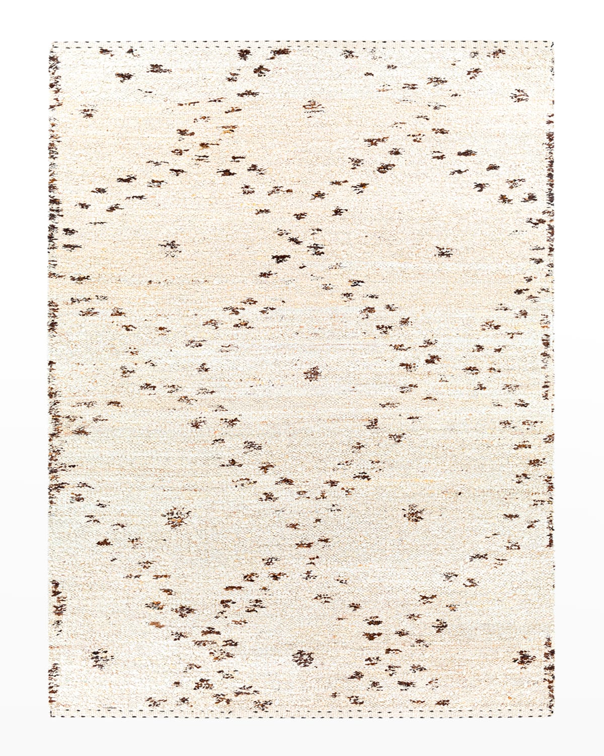 Willowbend Hand-Woven Rug, 10' x 14'