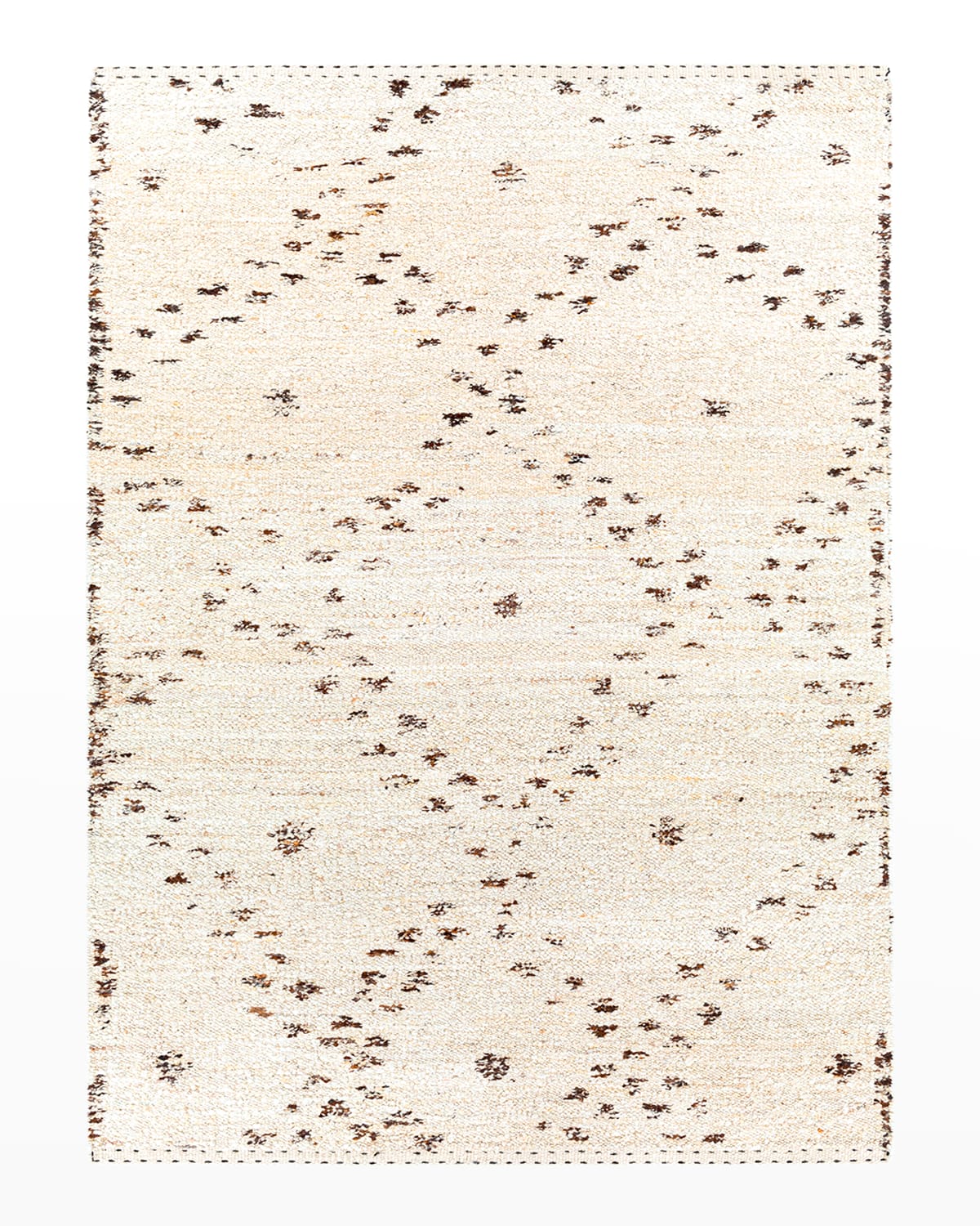 Willowbend Hand-Woven Rug, 8' x 10'