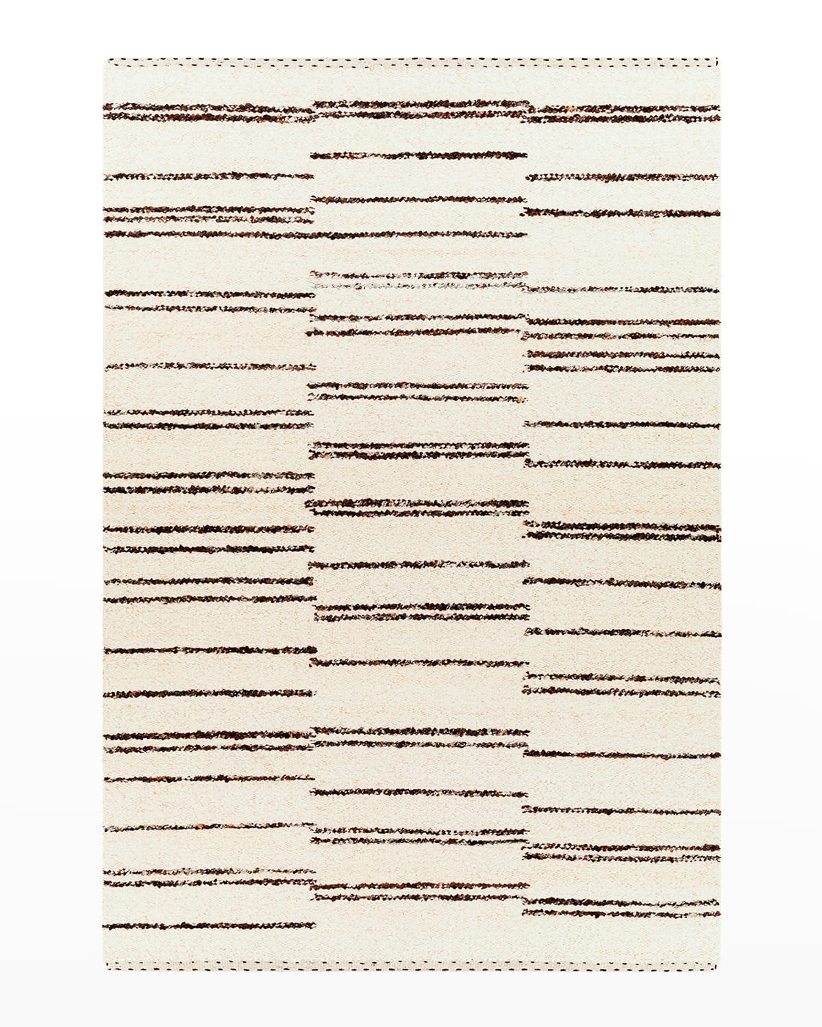 Alto Hand-Woven Rug, 8' x 10'