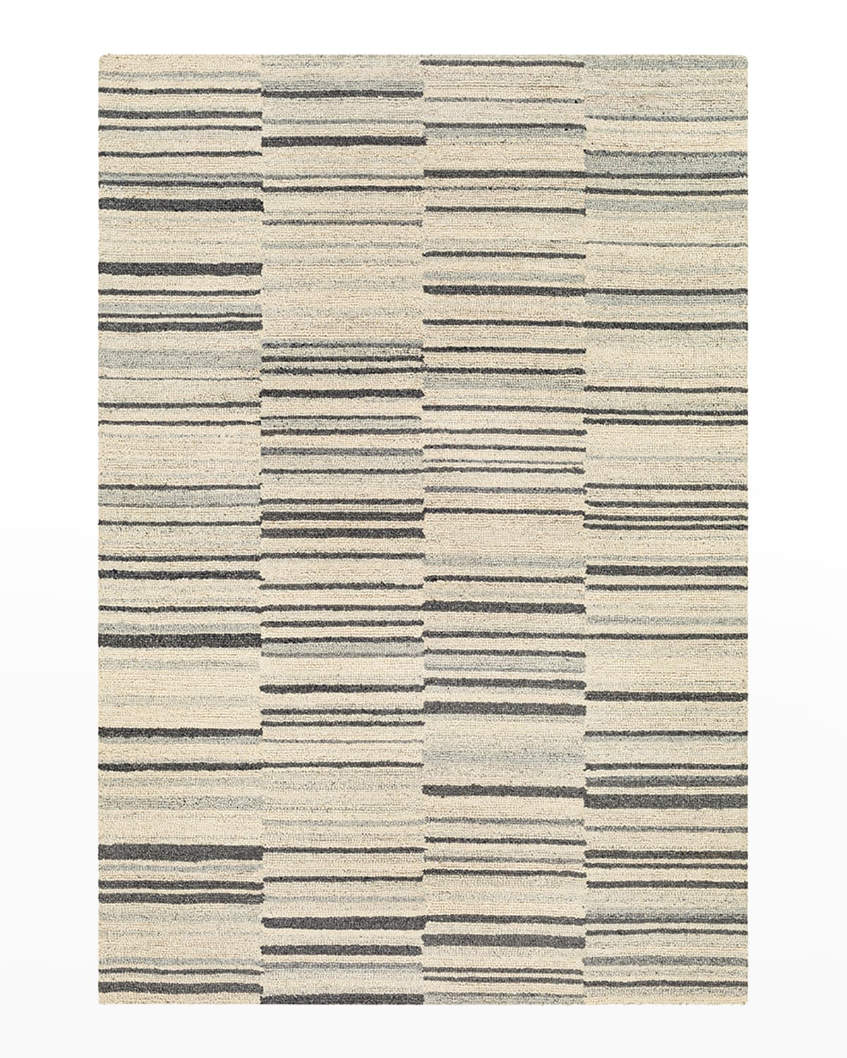 Rutledge Hand-Tufted Rug, 9' x 12'