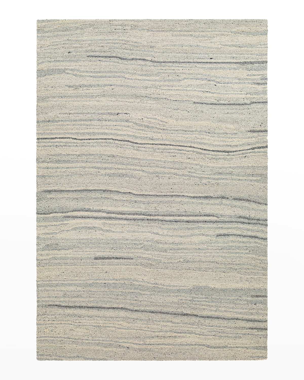 Aliso Hand-Tufted Rug, 9' x 12'