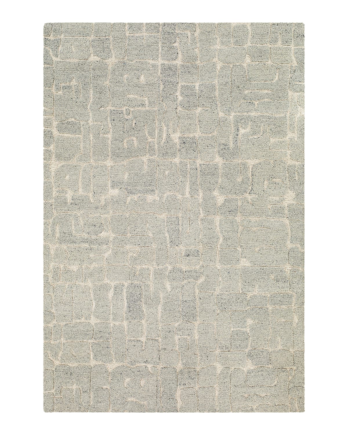 Ellijay Hand-Tufted Rug, 9' x 12'