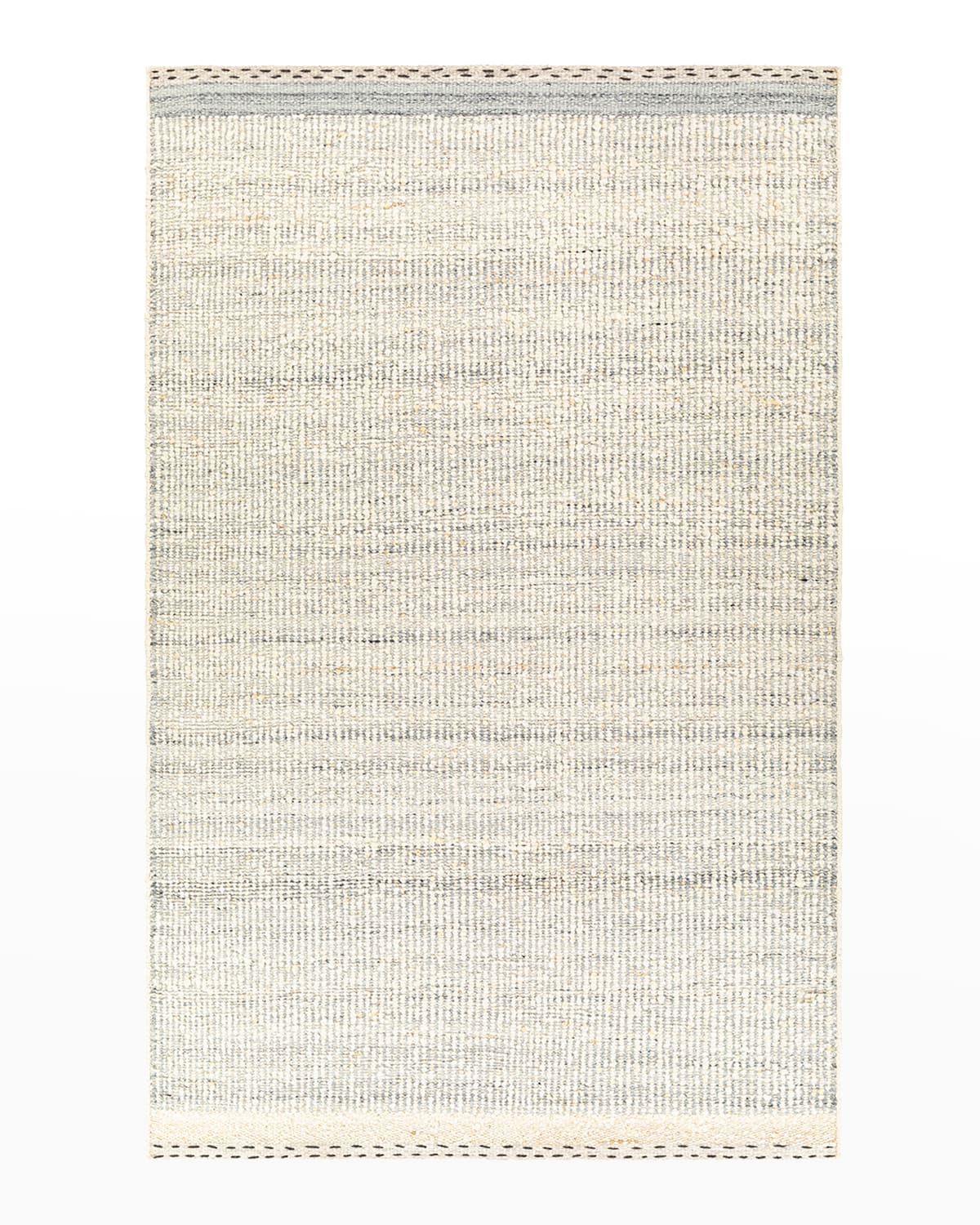 Avalon Hand-Woven Rug, 8' x 10'