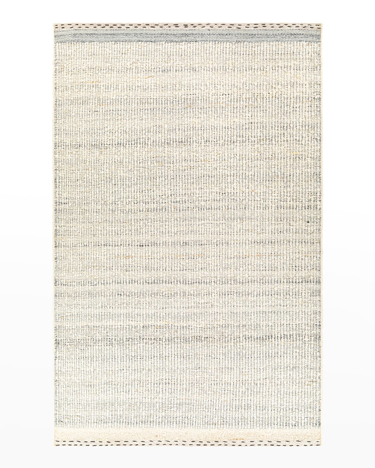Avalon Hand-Woven Rug, 9' x 12'