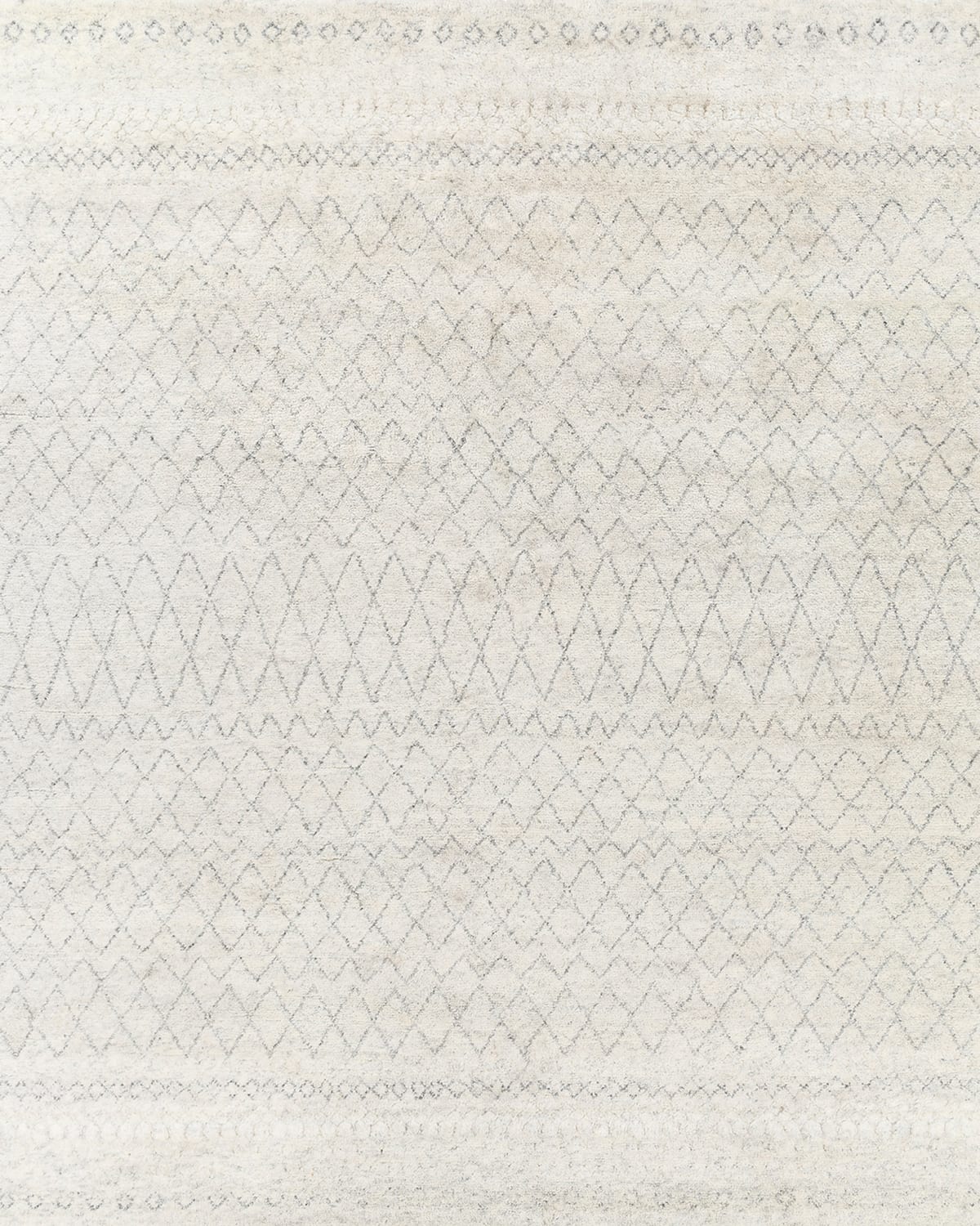 Alameda Hand-Knotted Rug, 8' x 10'