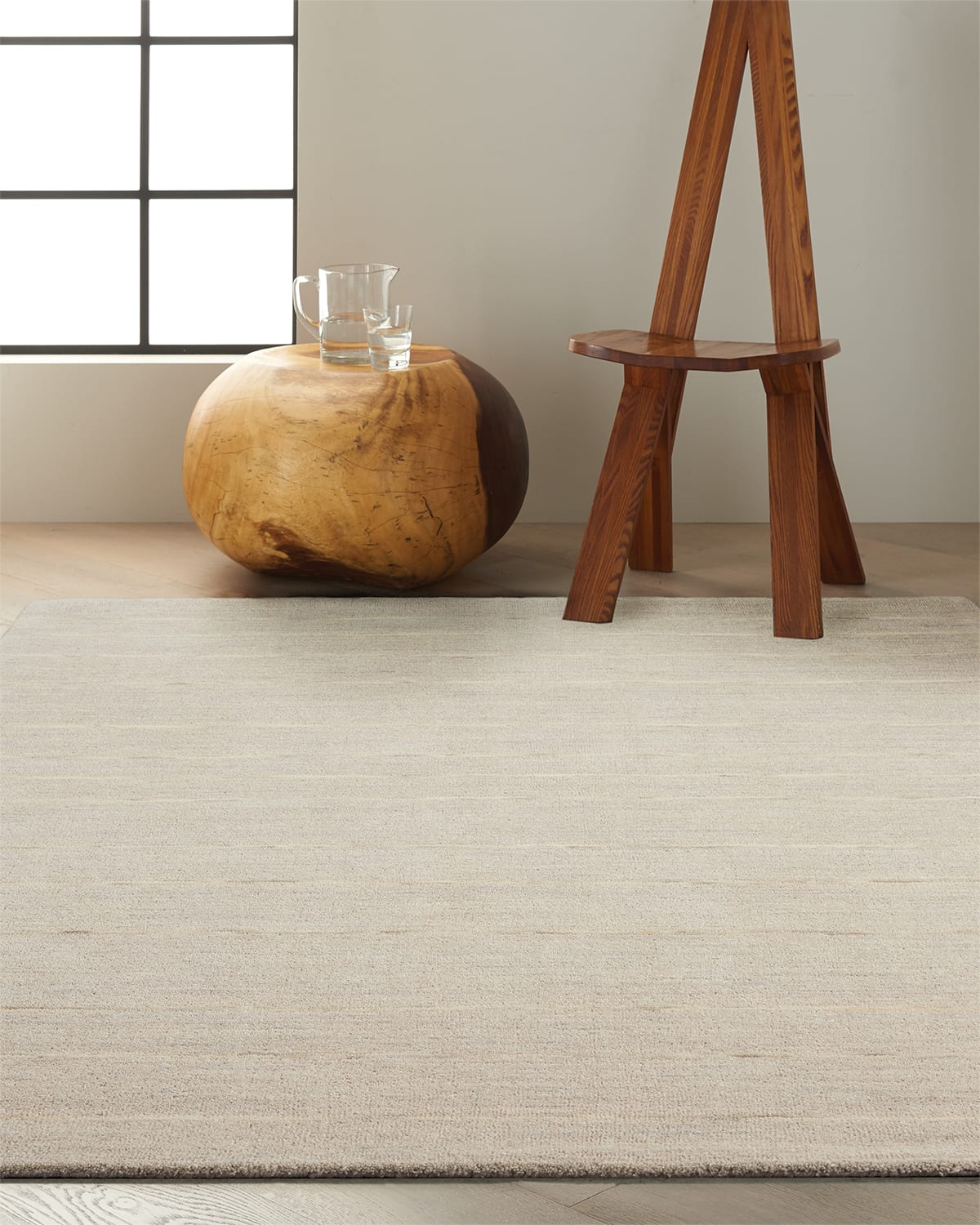 Halo Machine Loomed Rug, 8' x 10'