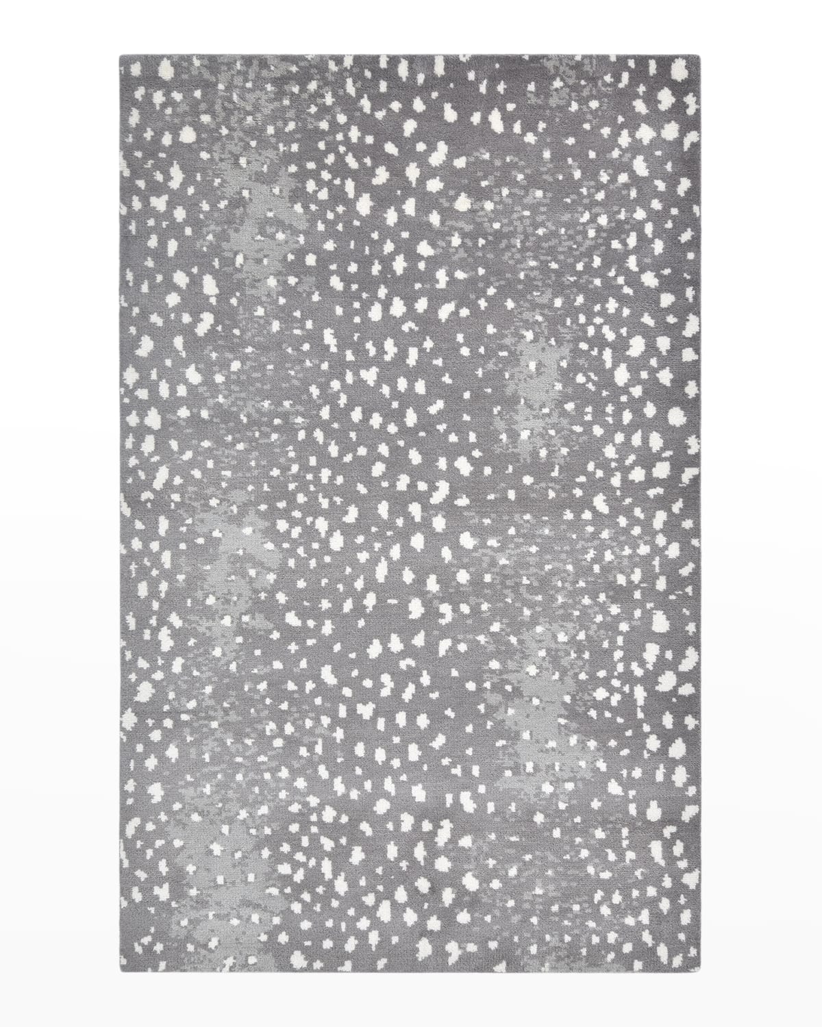 Louis Handmade Area Rug, 8' x 10'