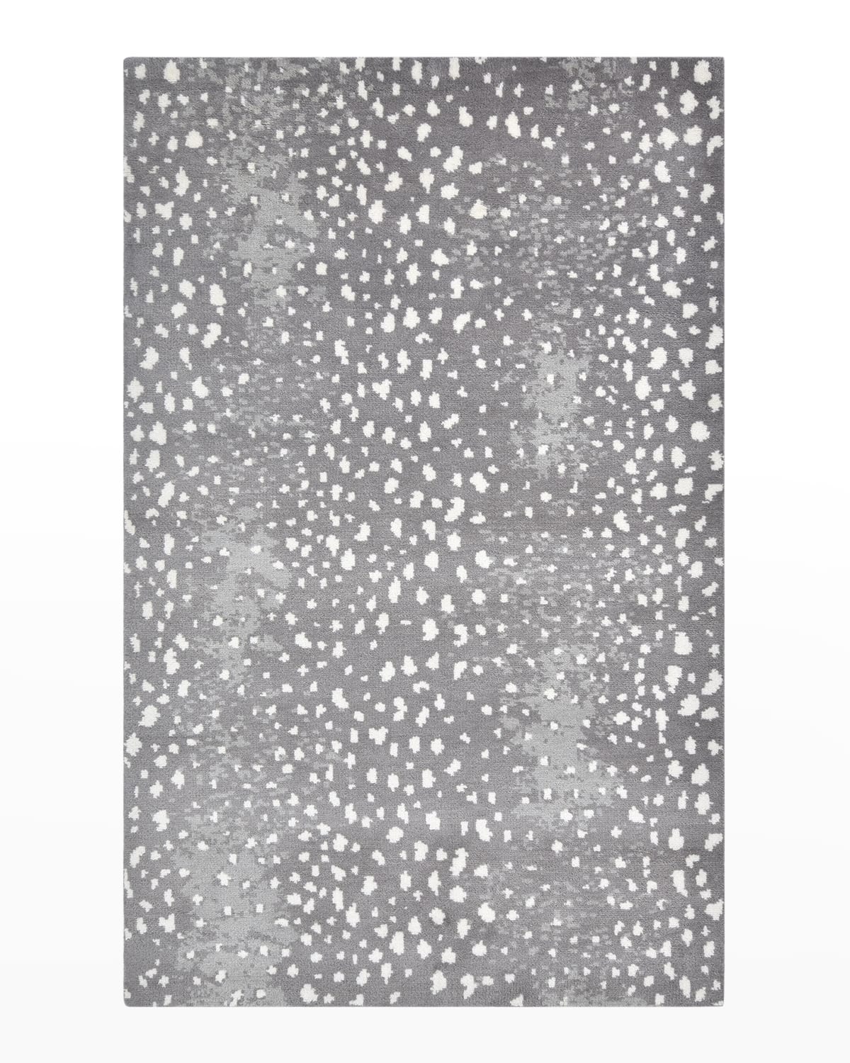 Louis Handmade Area Rug, 9' x 12'