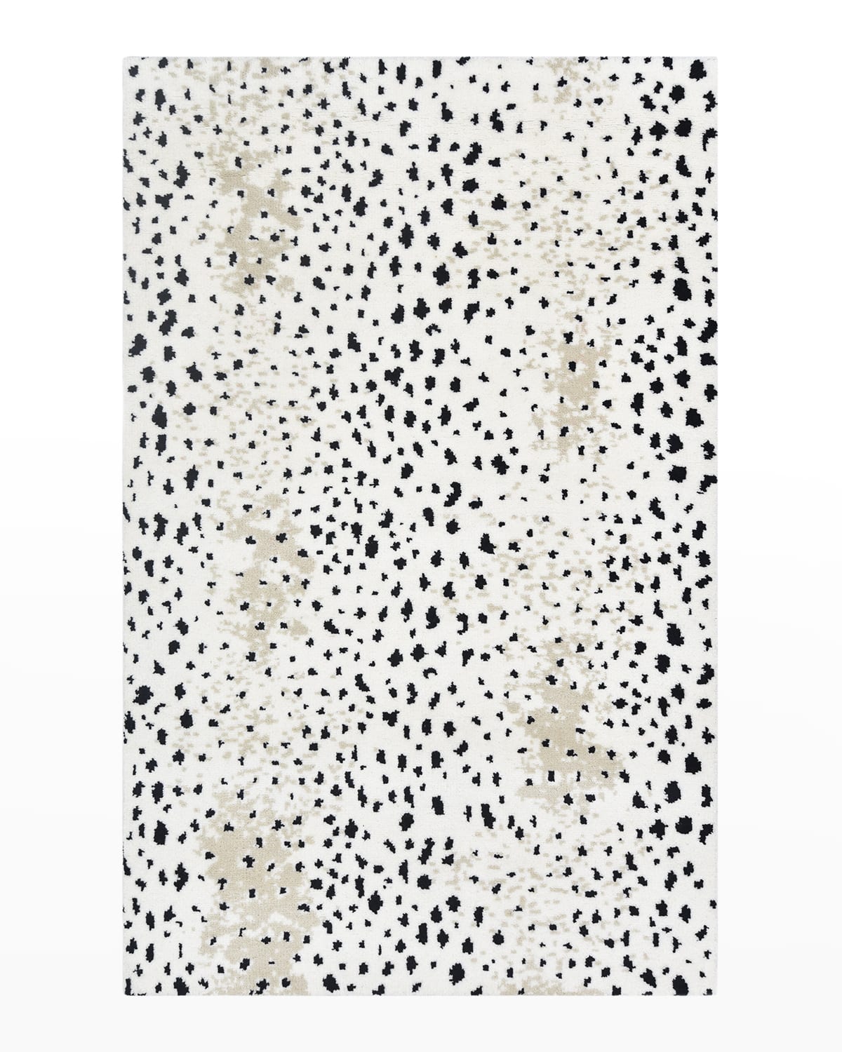 Louis Handmade Area Rug, 9' x 12'