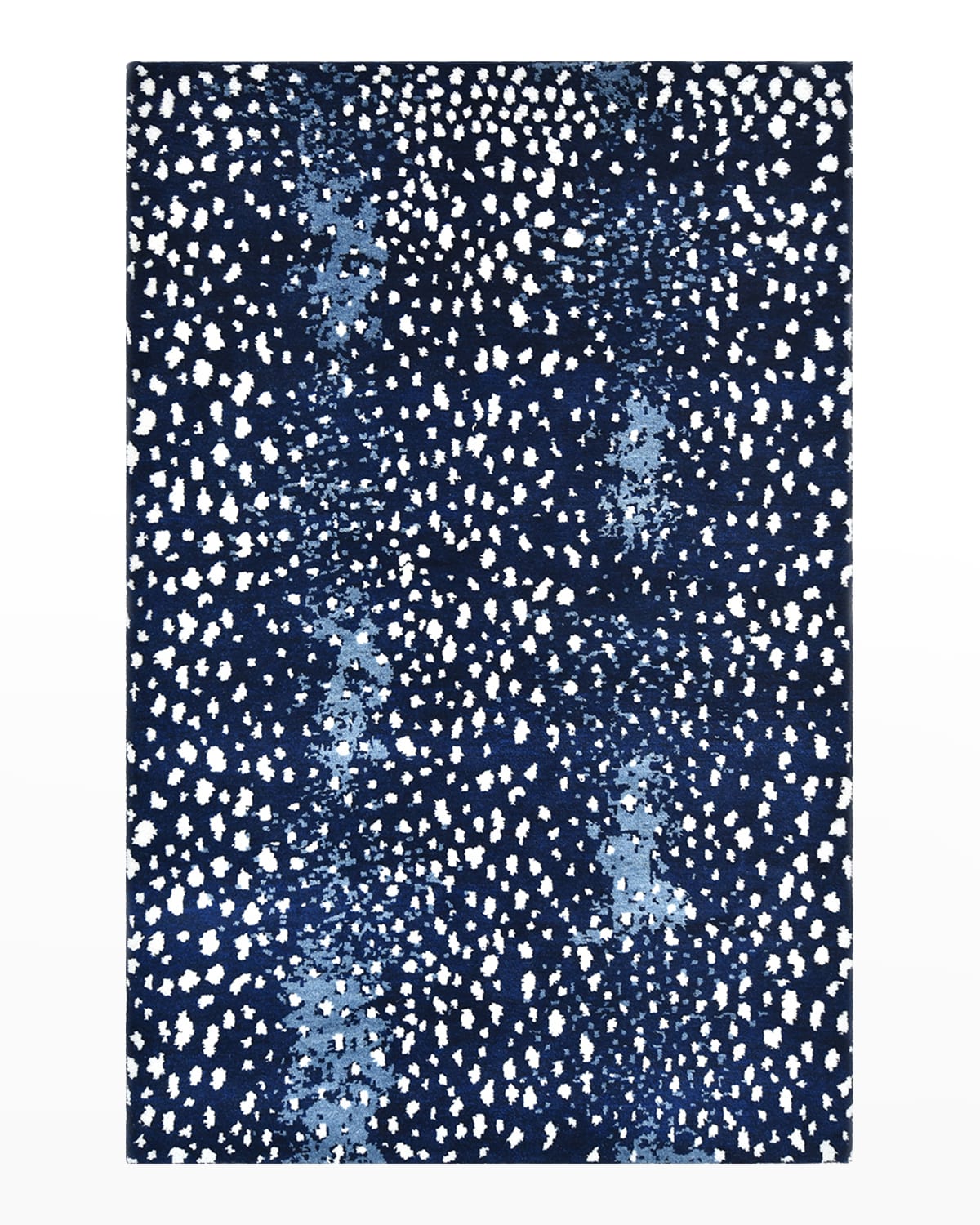Louis Handmade Area Rug, 10' x 14'