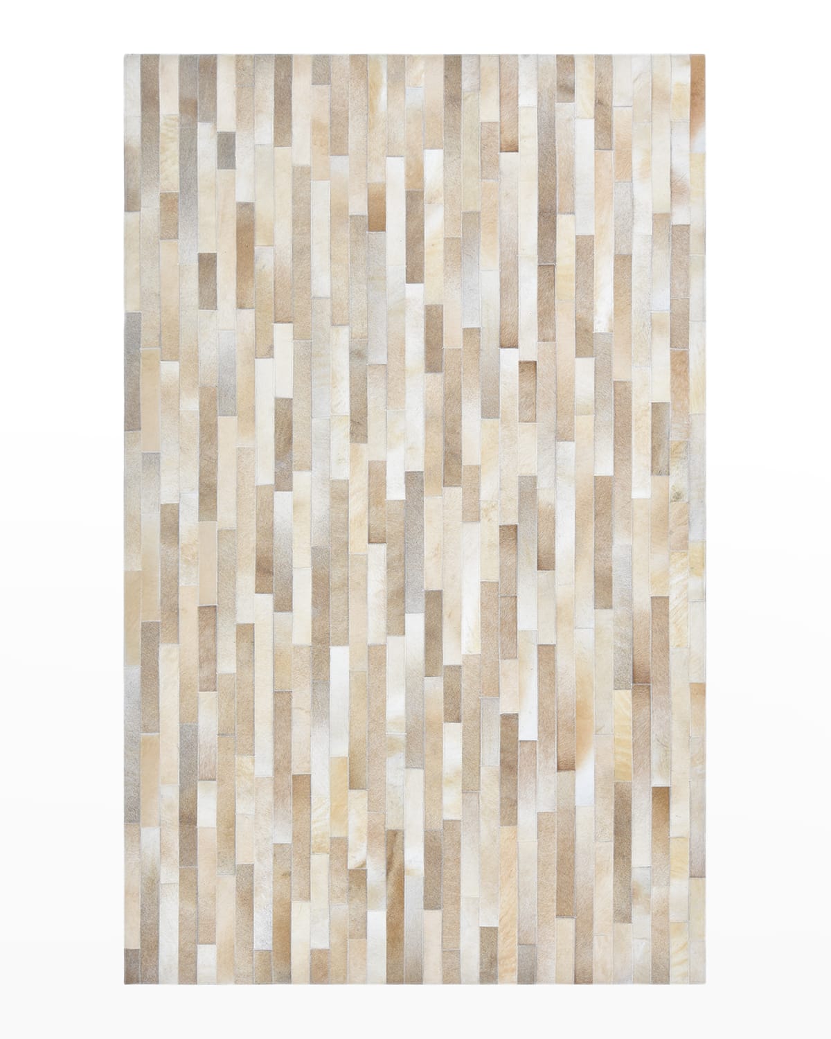 Arezoo Handmade Area Rug, 5' x 8'