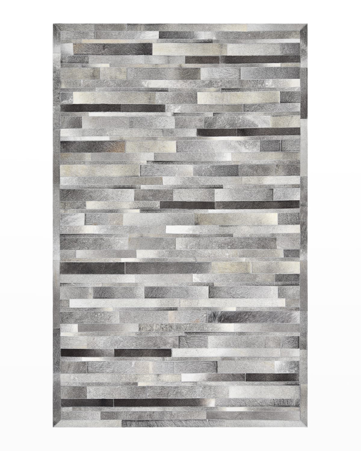 Neta Handmade Area Rug, 6' x 9'