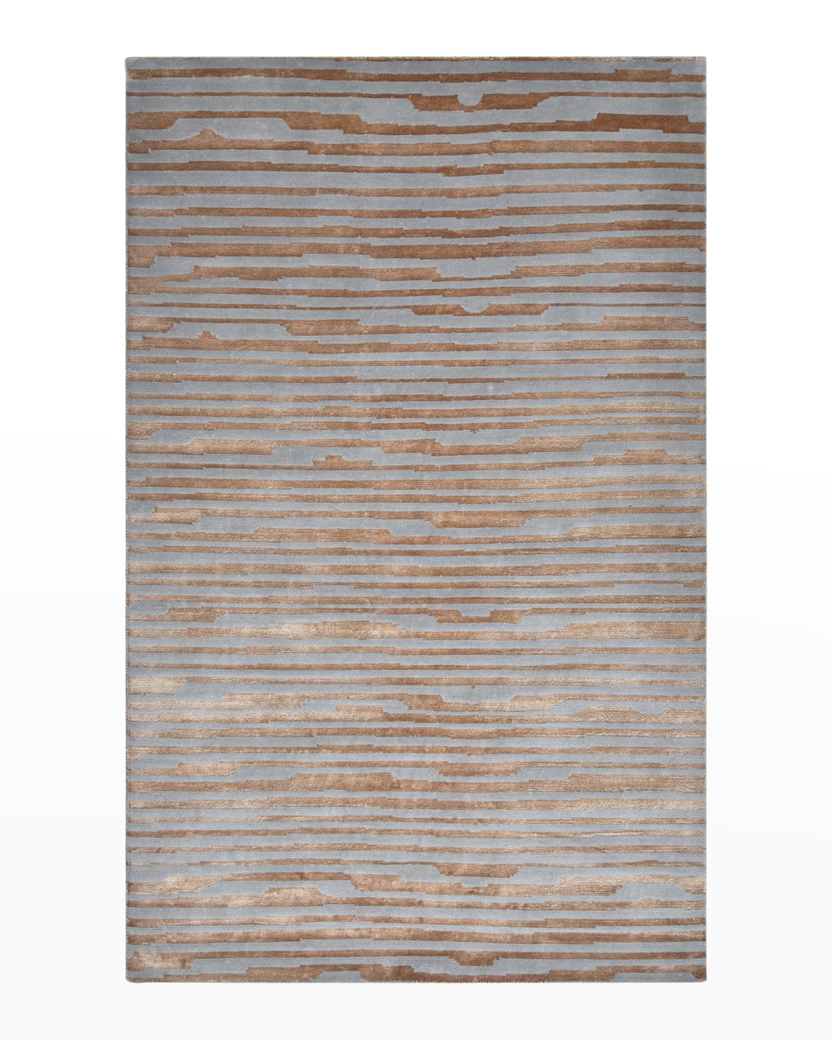 Cade Handmade Area Rug, 8' x 10'