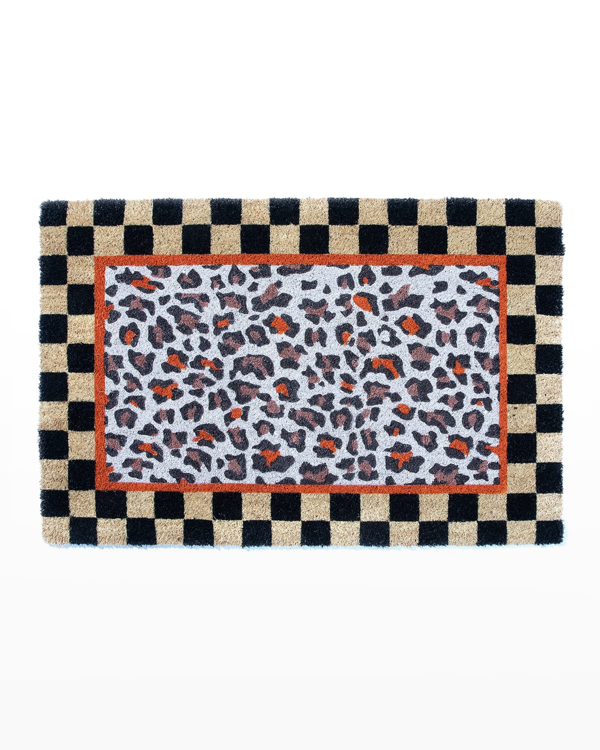 2' x 3' Serengeti Entrance Mat